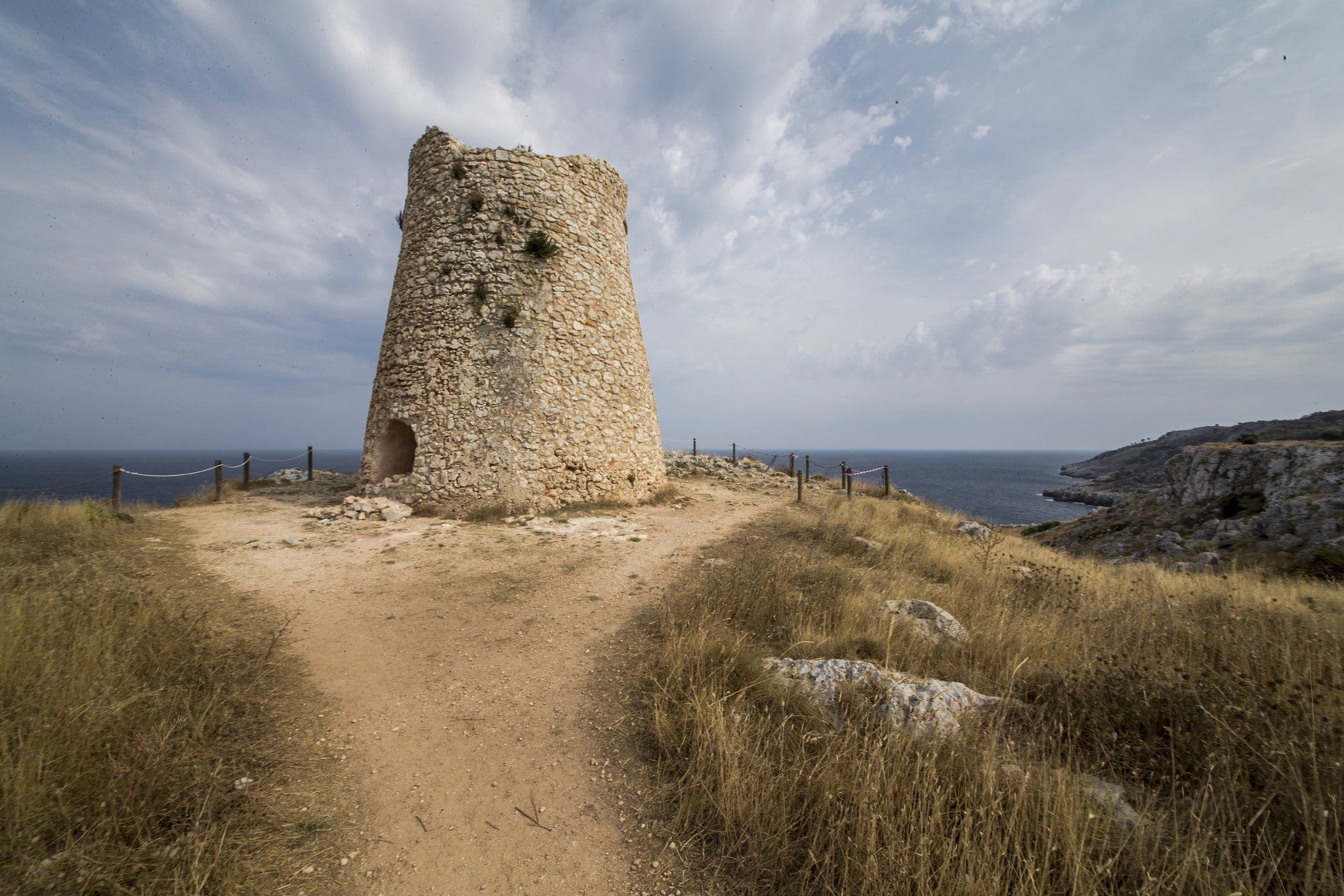 Sigma 12-24mm F4.5-5.6 II DG HSM sample photo. Avvistamento photography