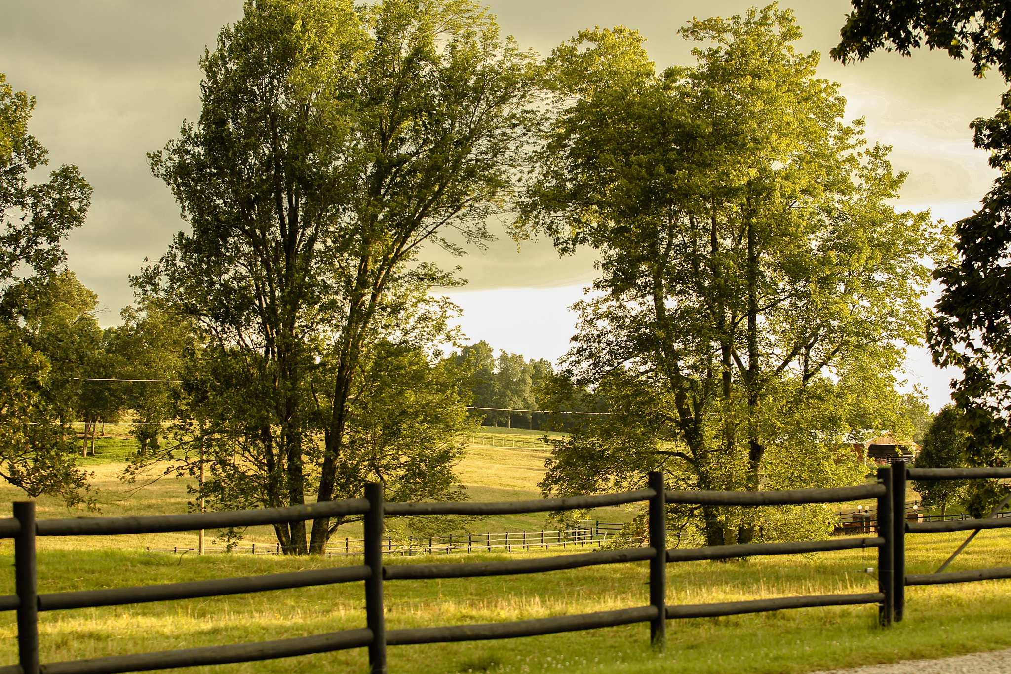 Canon EOS-1D Mark IV sample photo. Farm land photography