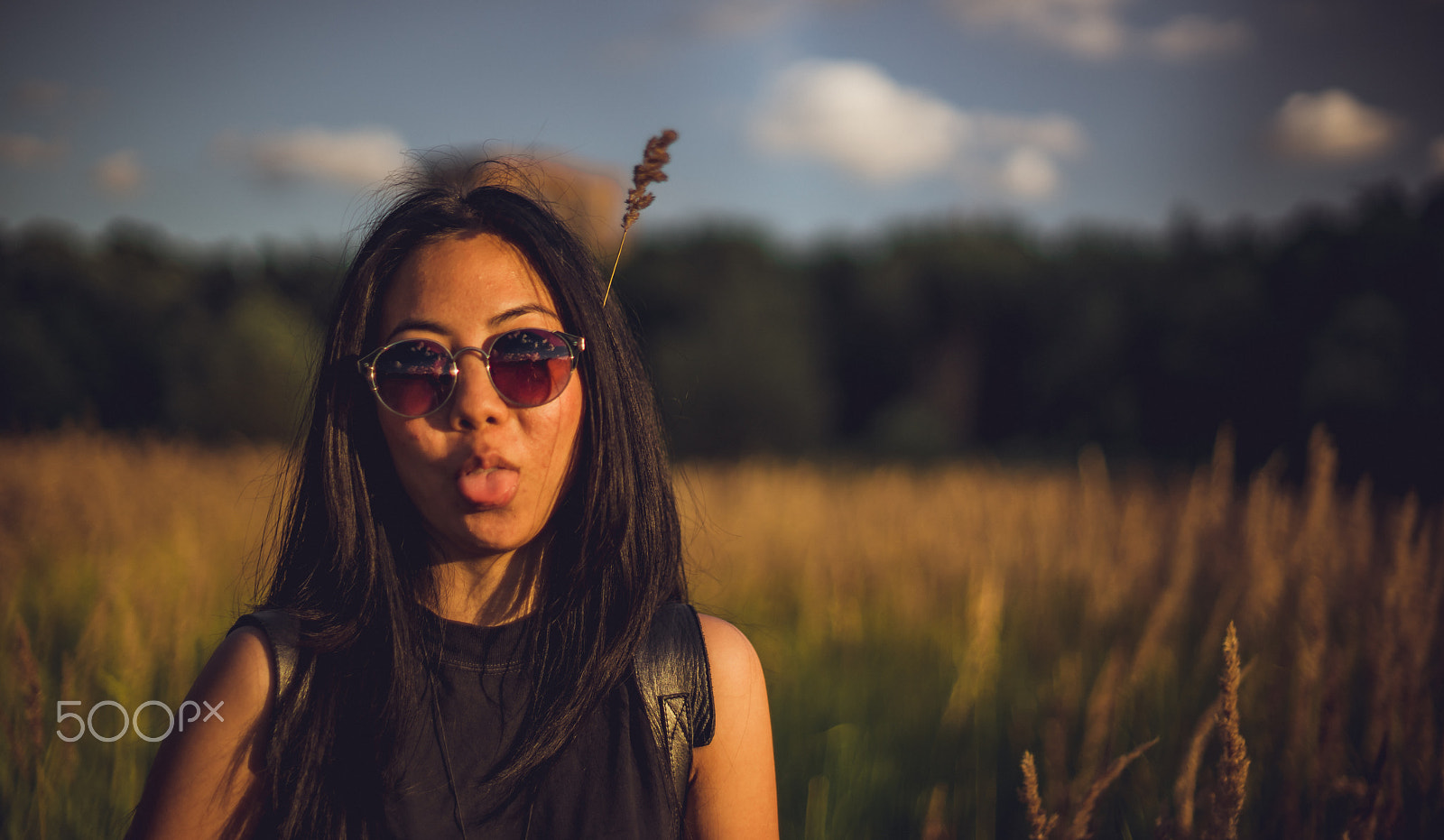 Sony a7R II + Sony 50mm F1.4 sample photo. Meh photography