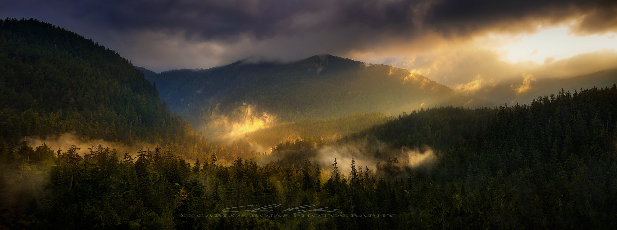 Tamron AF 18-200mm F3.5-6.3 XR Di II LD Aspherical (IF) Macro sample photo. Spirit light and the storm photography