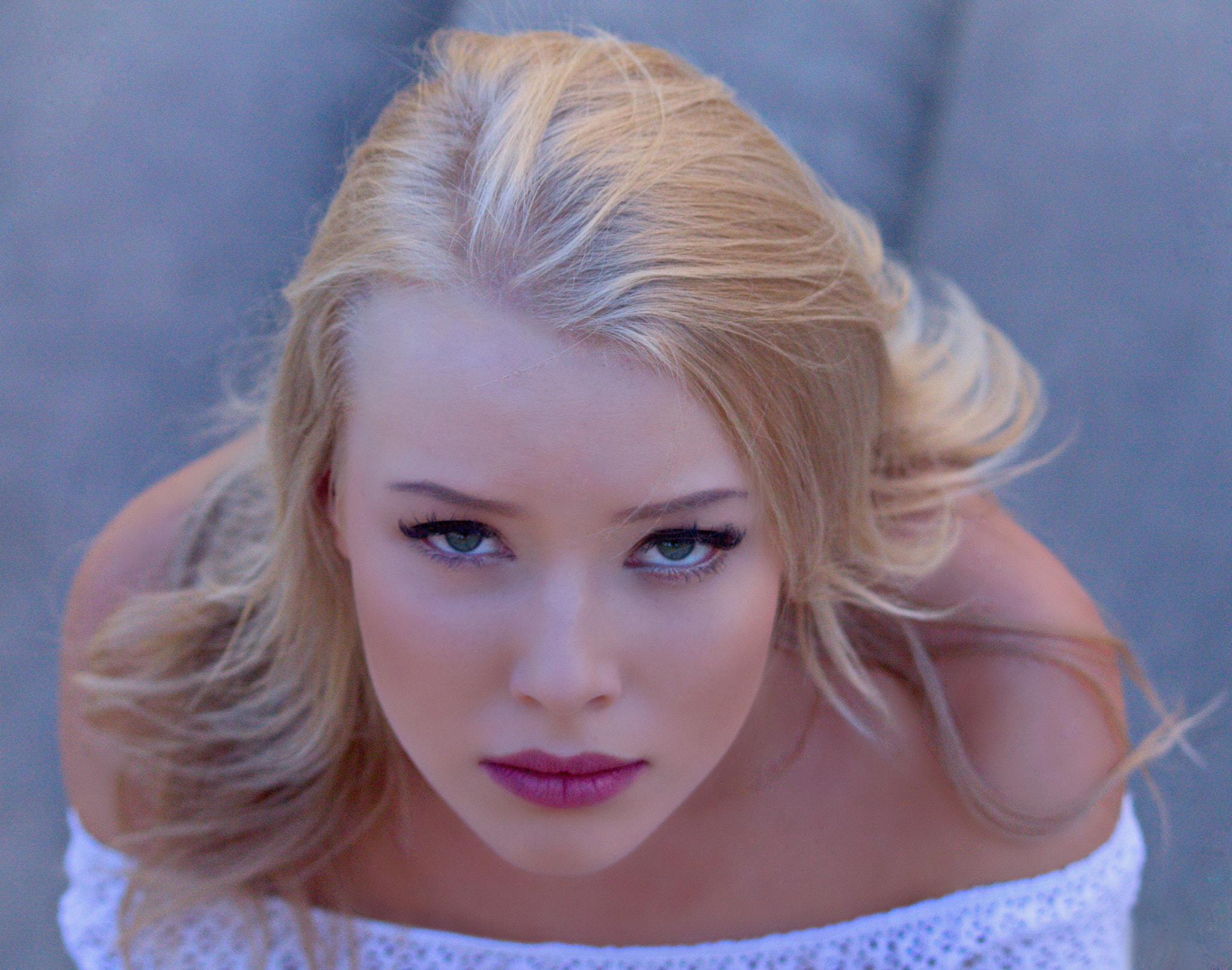 Sigma 70-300mm F4-5.6 APO DG Macro sample photo. Aleksandra photography