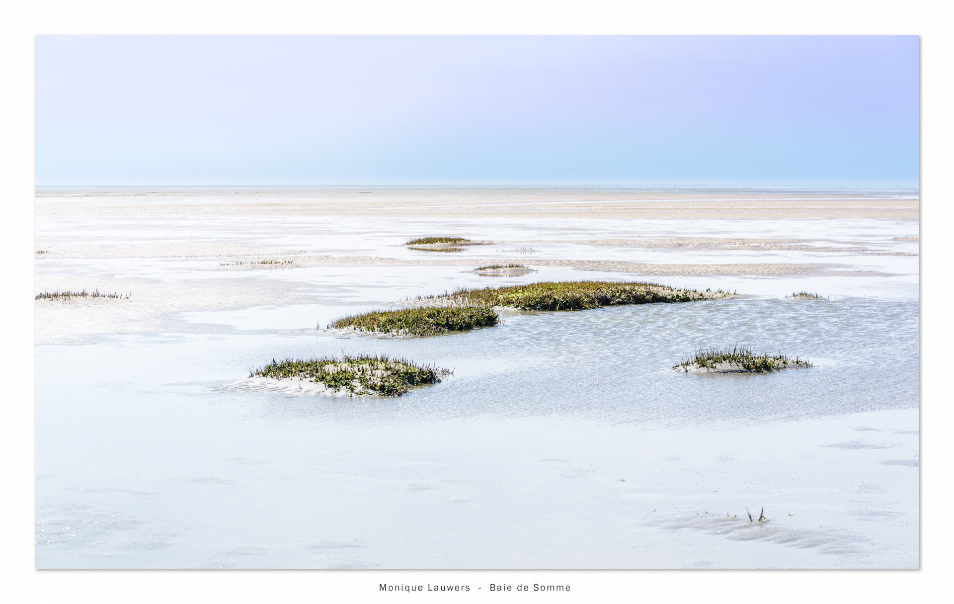 Nikon D600 sample photo. Bay of the somme (france) photography