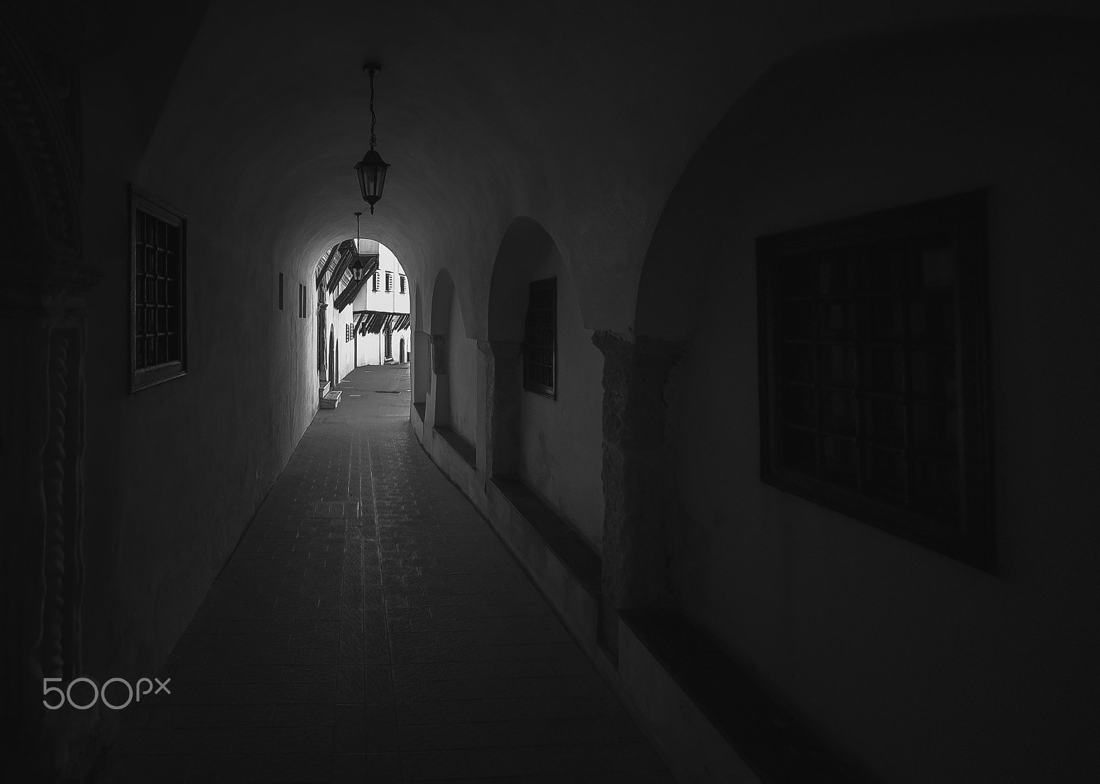 Nikon D610 + Sigma 12-24mm F4.5-5.6 EX DG Aspherical HSM sample photo. Casbah d'alger photography