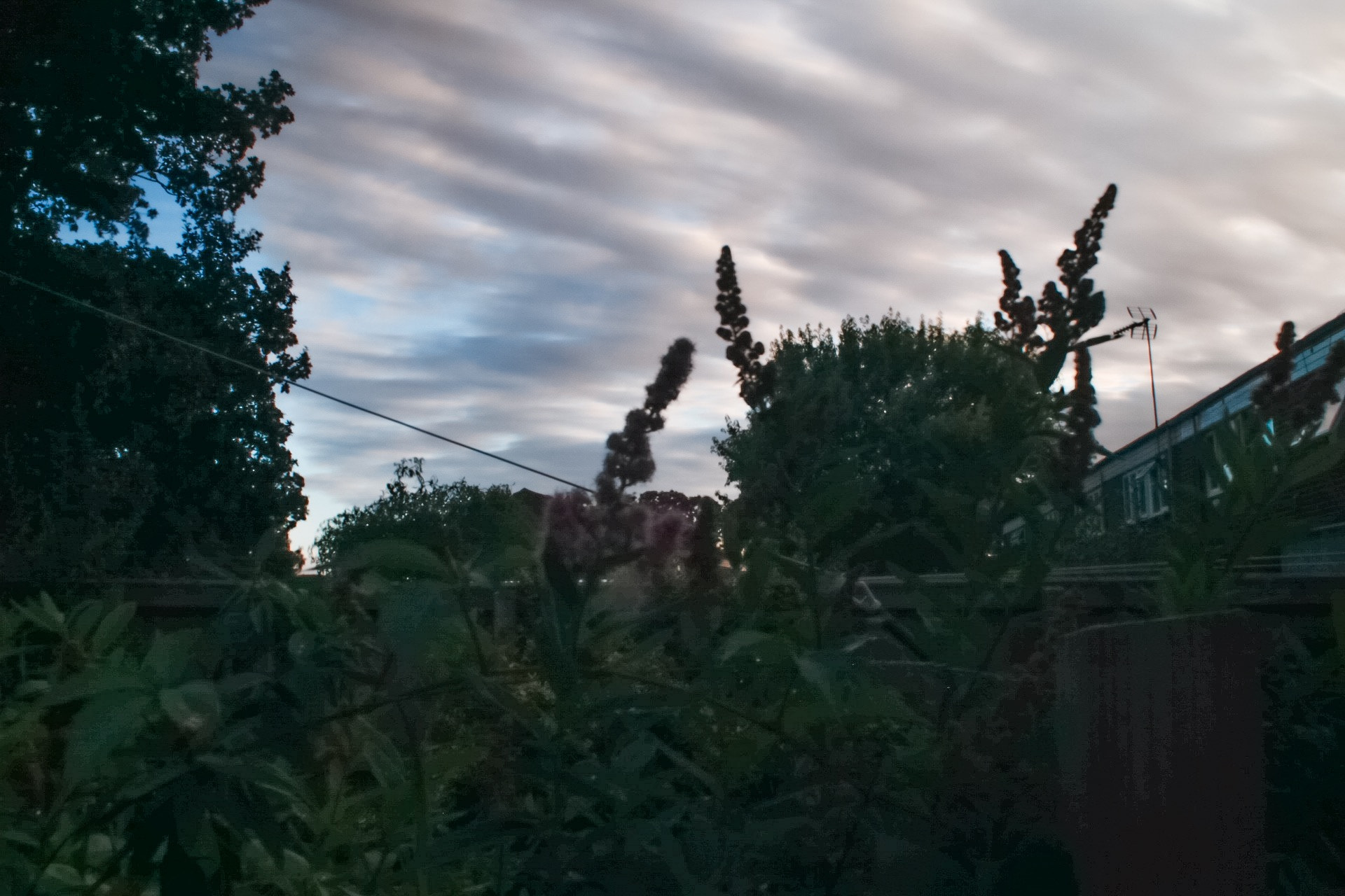 Canon EF-S 18-55mm F3.5-5.6 IS II sample photo. First attempt using a nd to set a early sunset photography