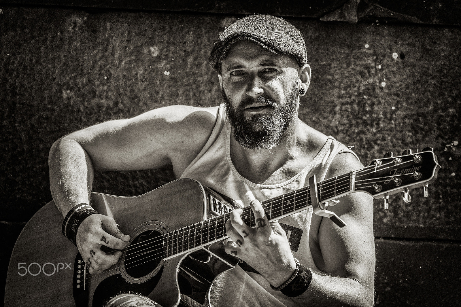 Canon EF 100-400mm F4.5-5.6L IS USM sample photo. Chester busker photography