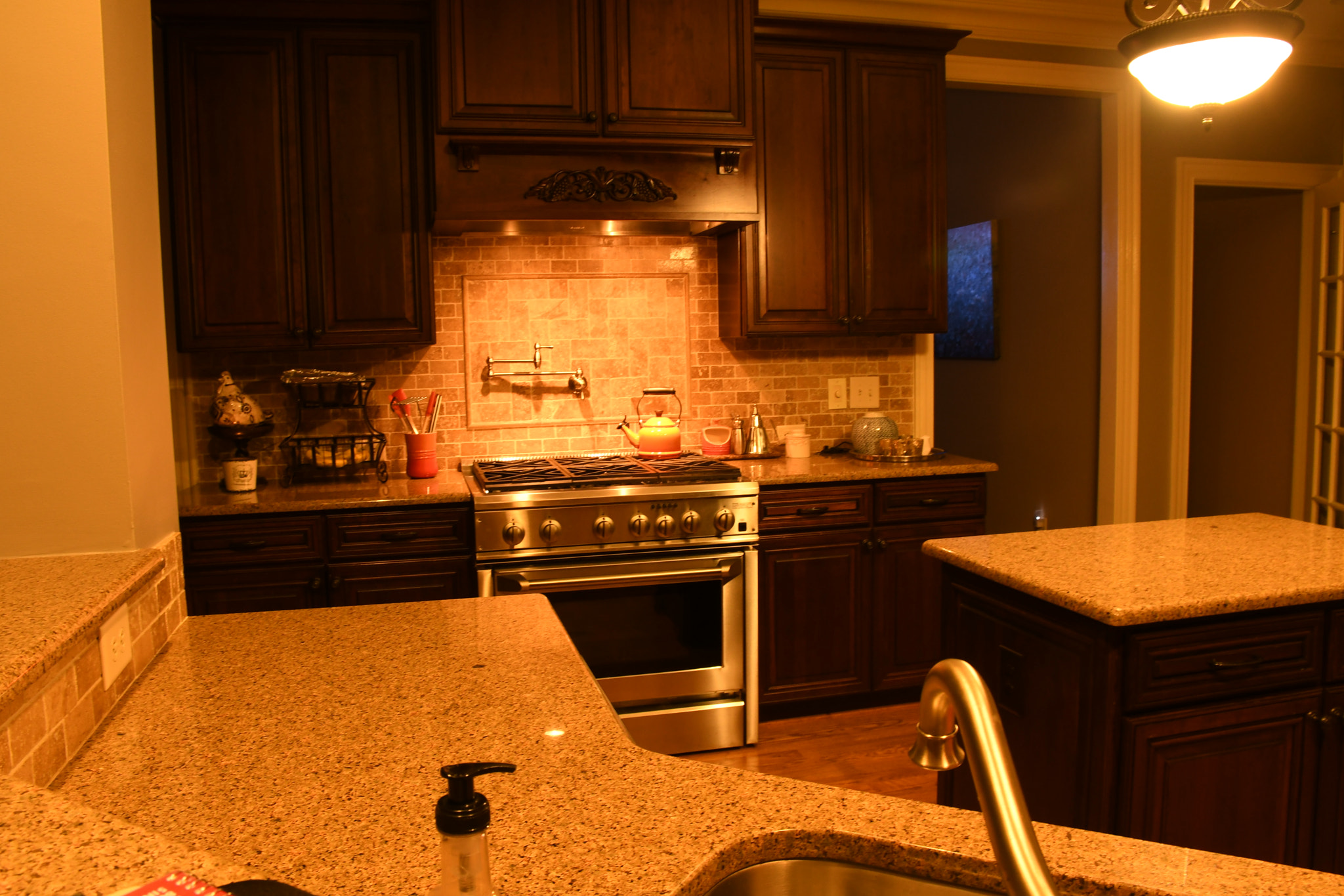 Nikon D500 sample photo