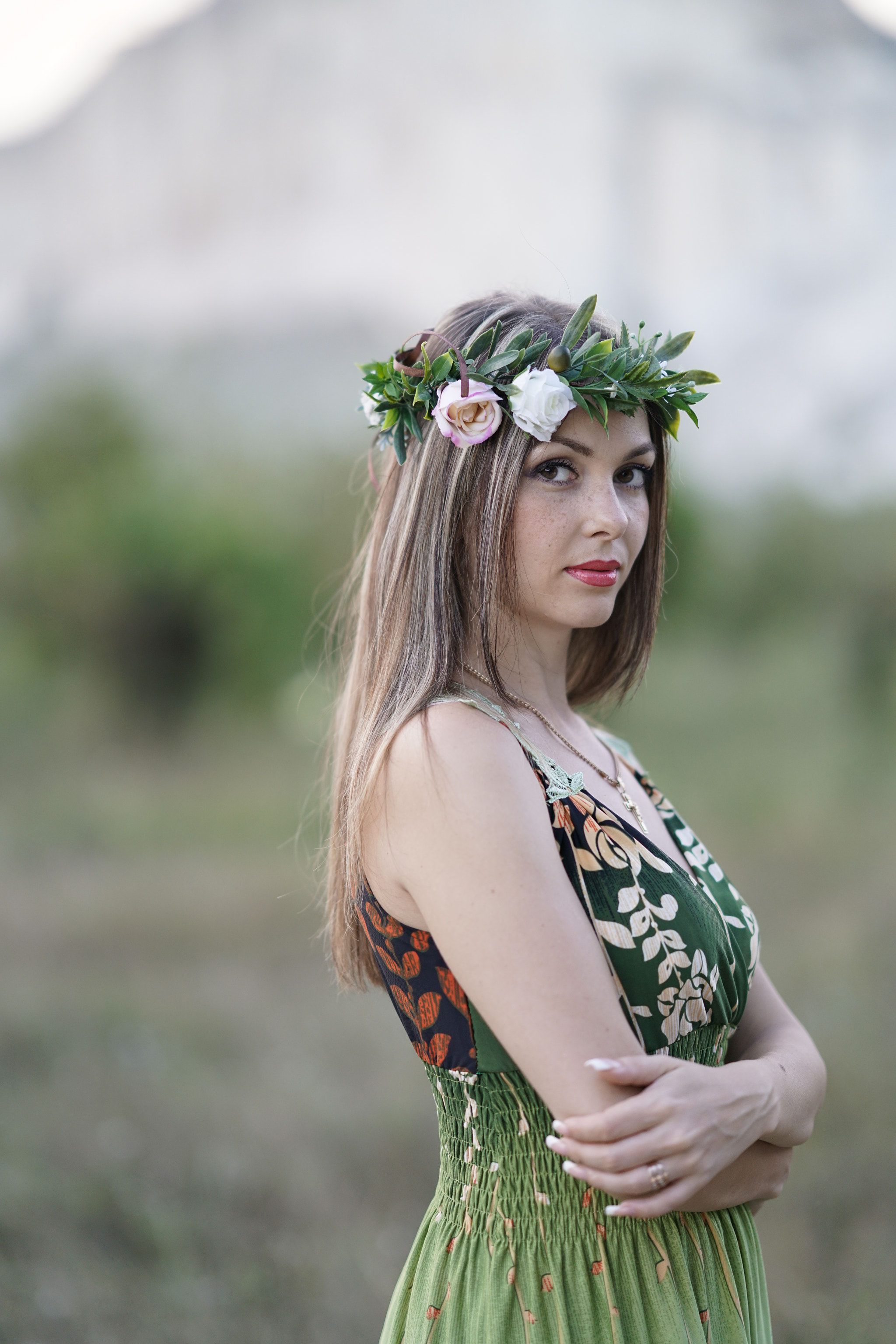 Sony FE 85mm F1.4 GM sample photo. Untitled photography