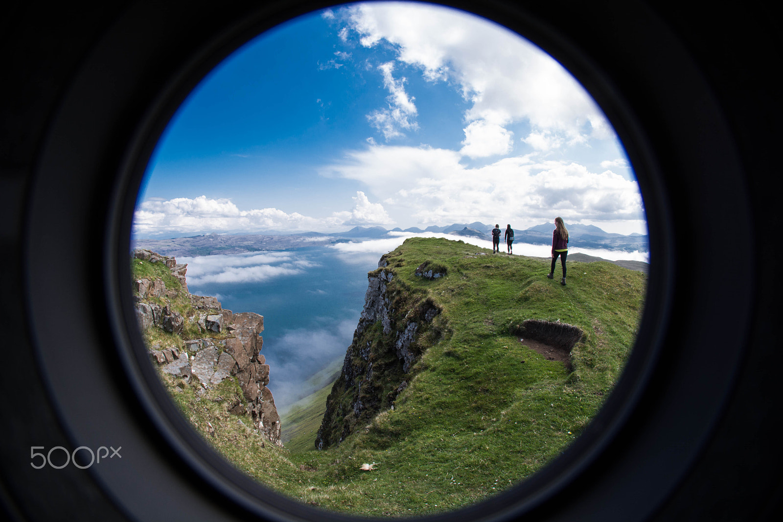 Sigma 10mm F2.8 EX DC HSM Diagonal Fisheye sample photo. Skye 2016 photography