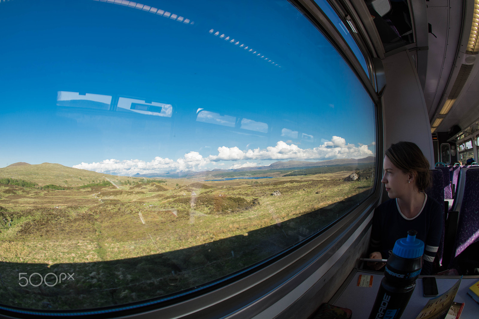 Nikon D5200 + Sigma 10mm F2.8 EX DC HSM Diagonal Fisheye sample photo. Skye 2016 photography