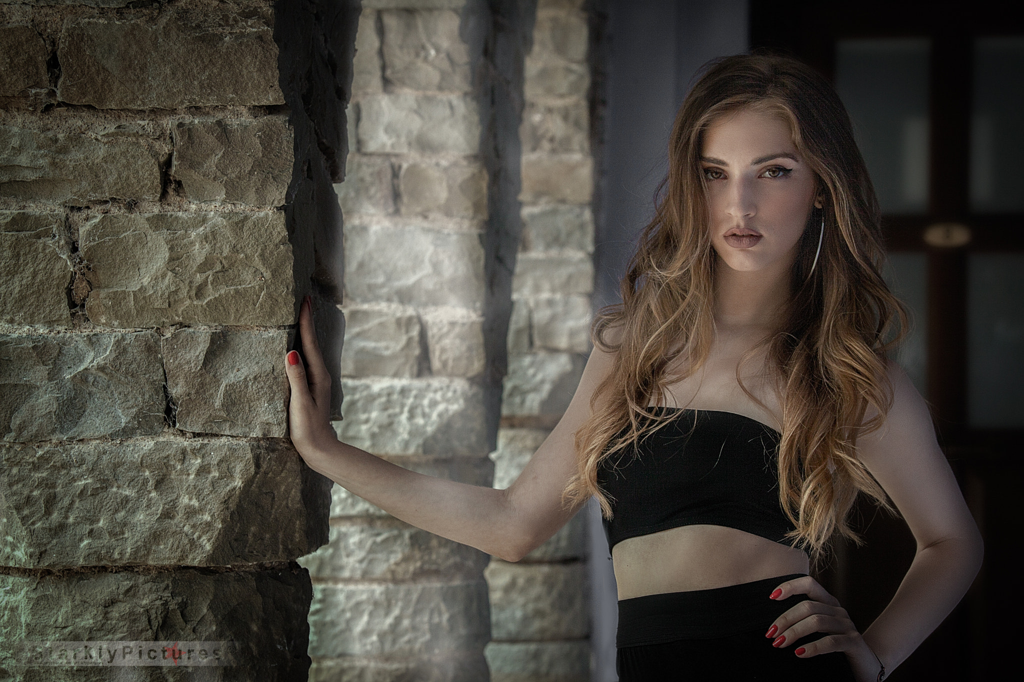 Canon EF 35-350mm F3.5-5.6L USM sample photo. Dimitra b #1.6 photography