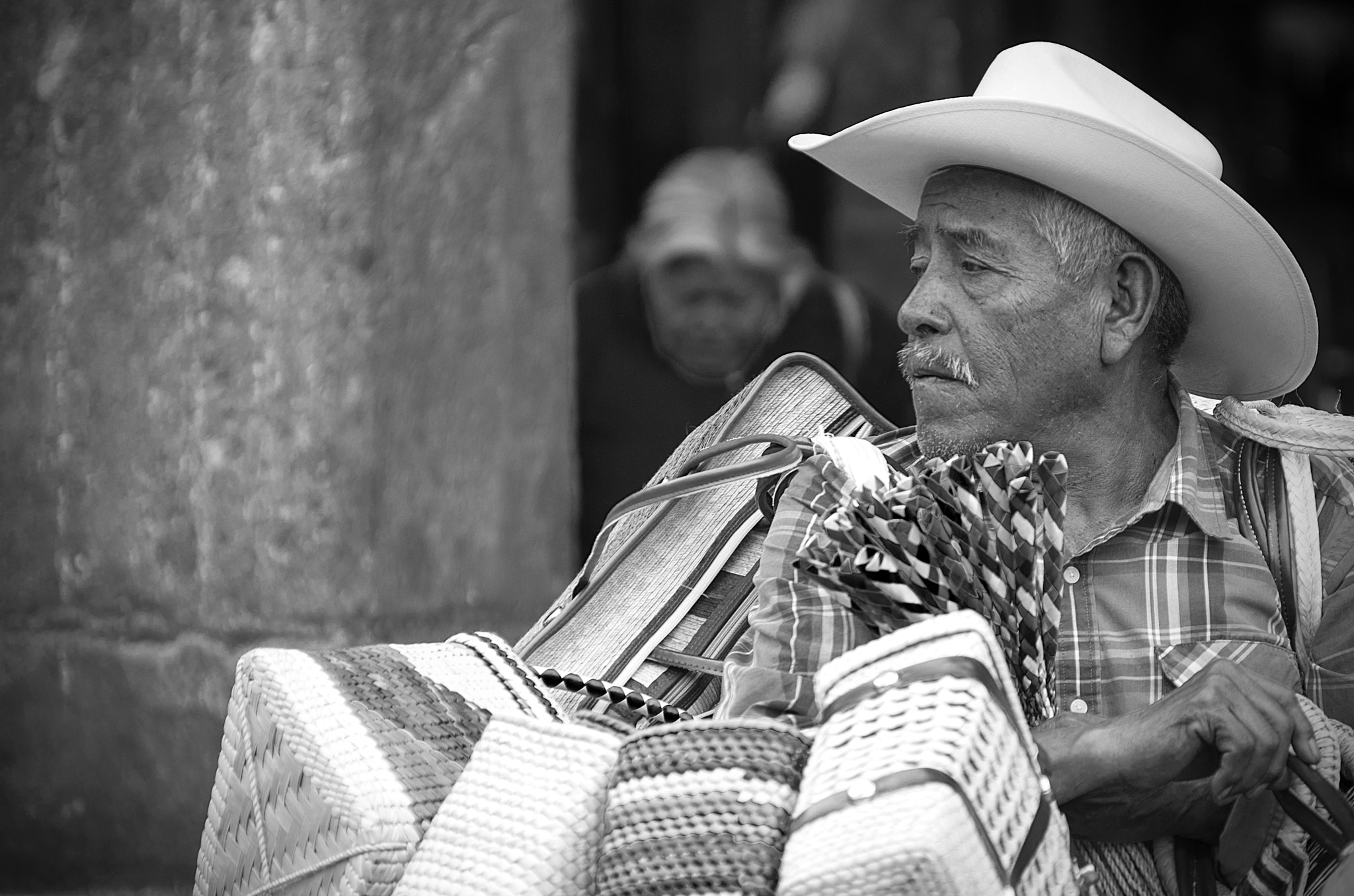 Pentax smc DA* 50-135mm F2.8 ED (IF) SDM sample photo. Mexico 2015 photography