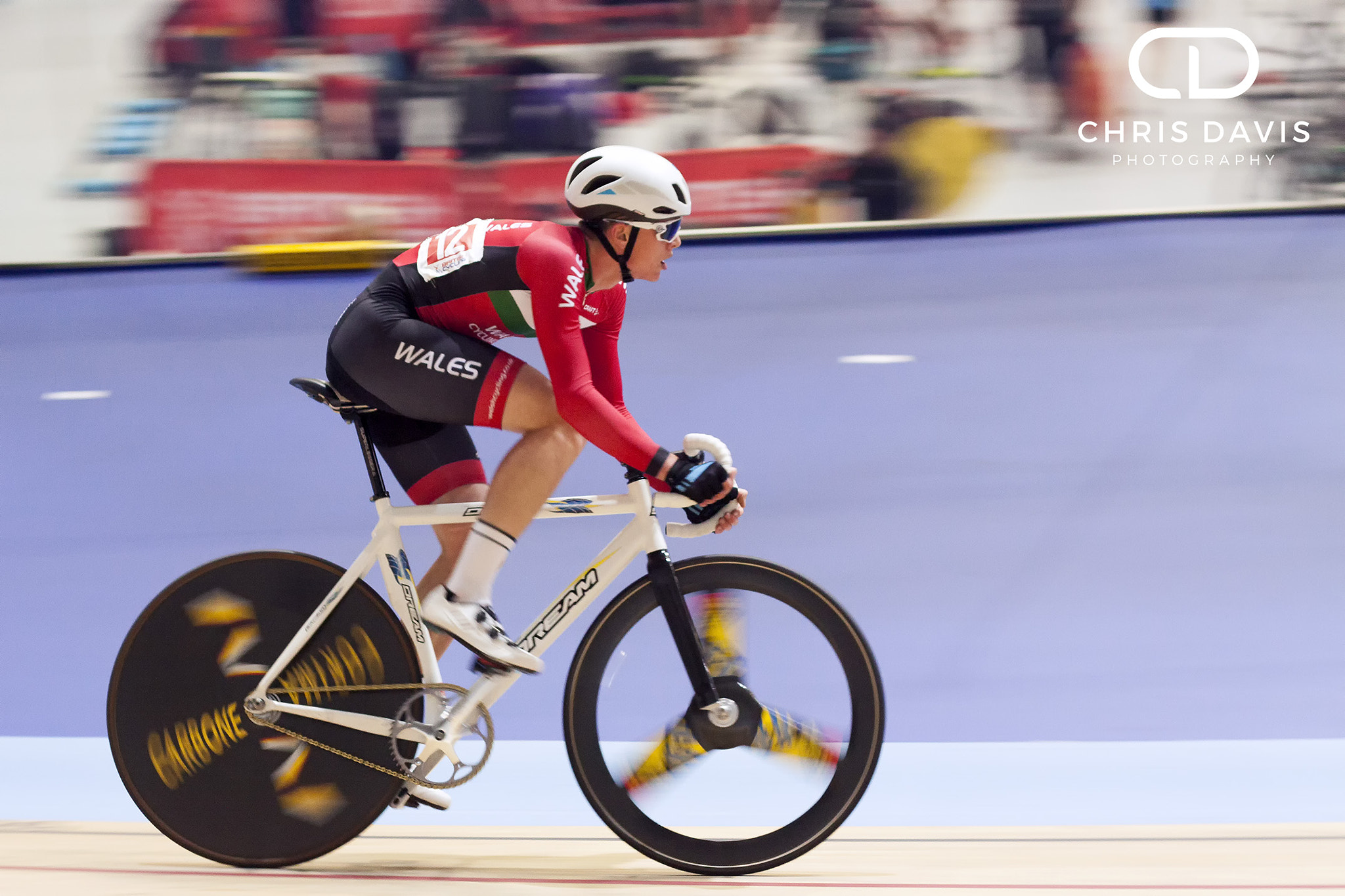 Canon EF 50mm F1.8 II sample photo. Uk junior and youth track championships photography