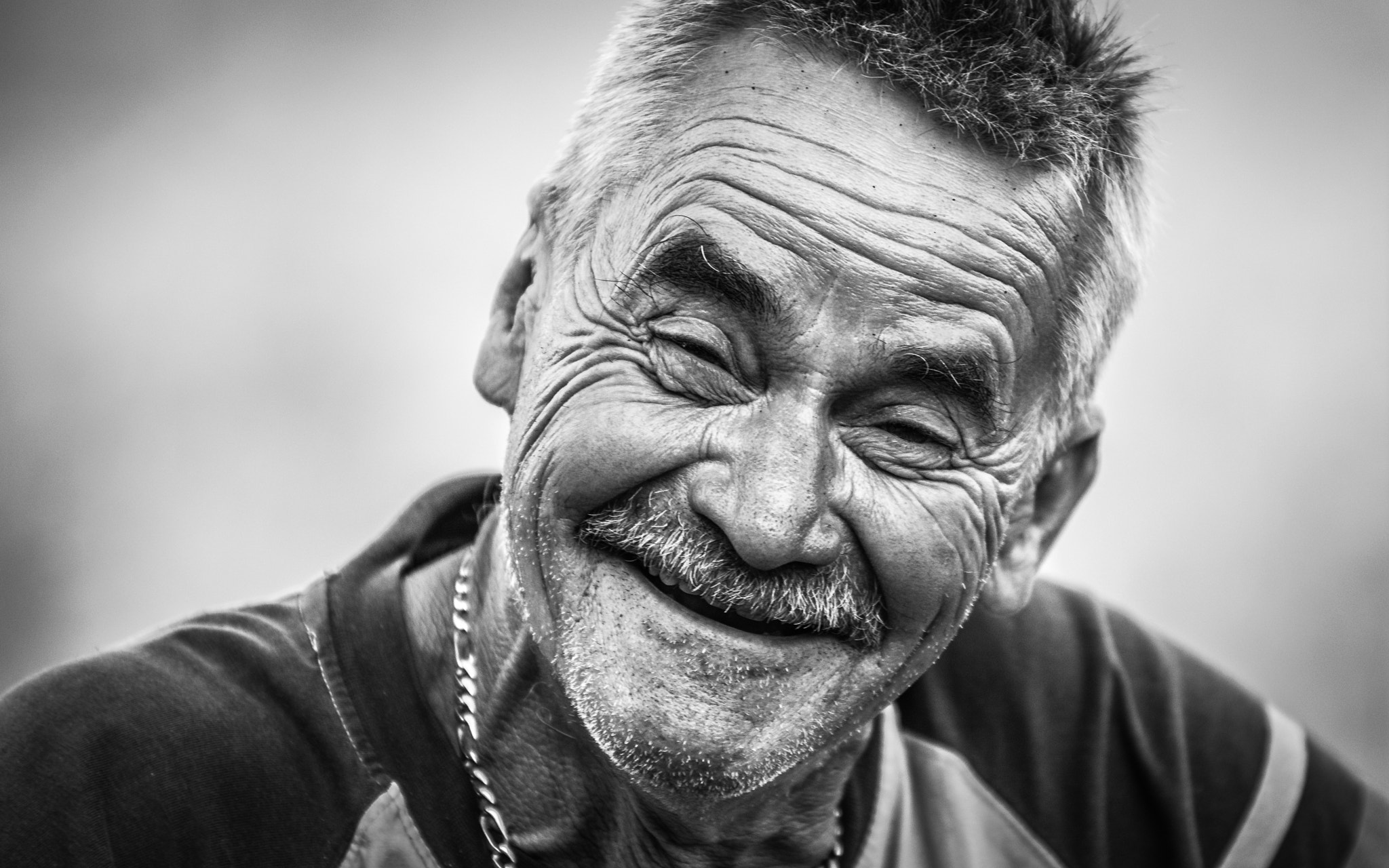 AF-S Zoom-Nikkor 80-200mm f/2.8D IF-ED sample photo. Good guy! photography