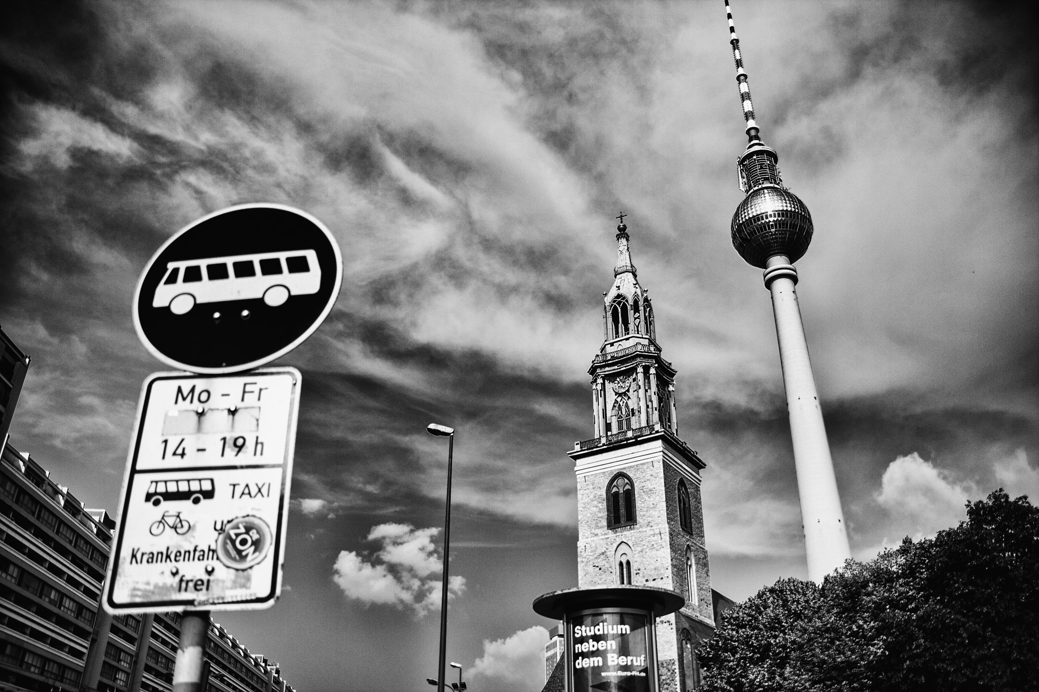 Sigma 18-200mm f/3.5-6.3 DC OS sample photo. Berlin photography