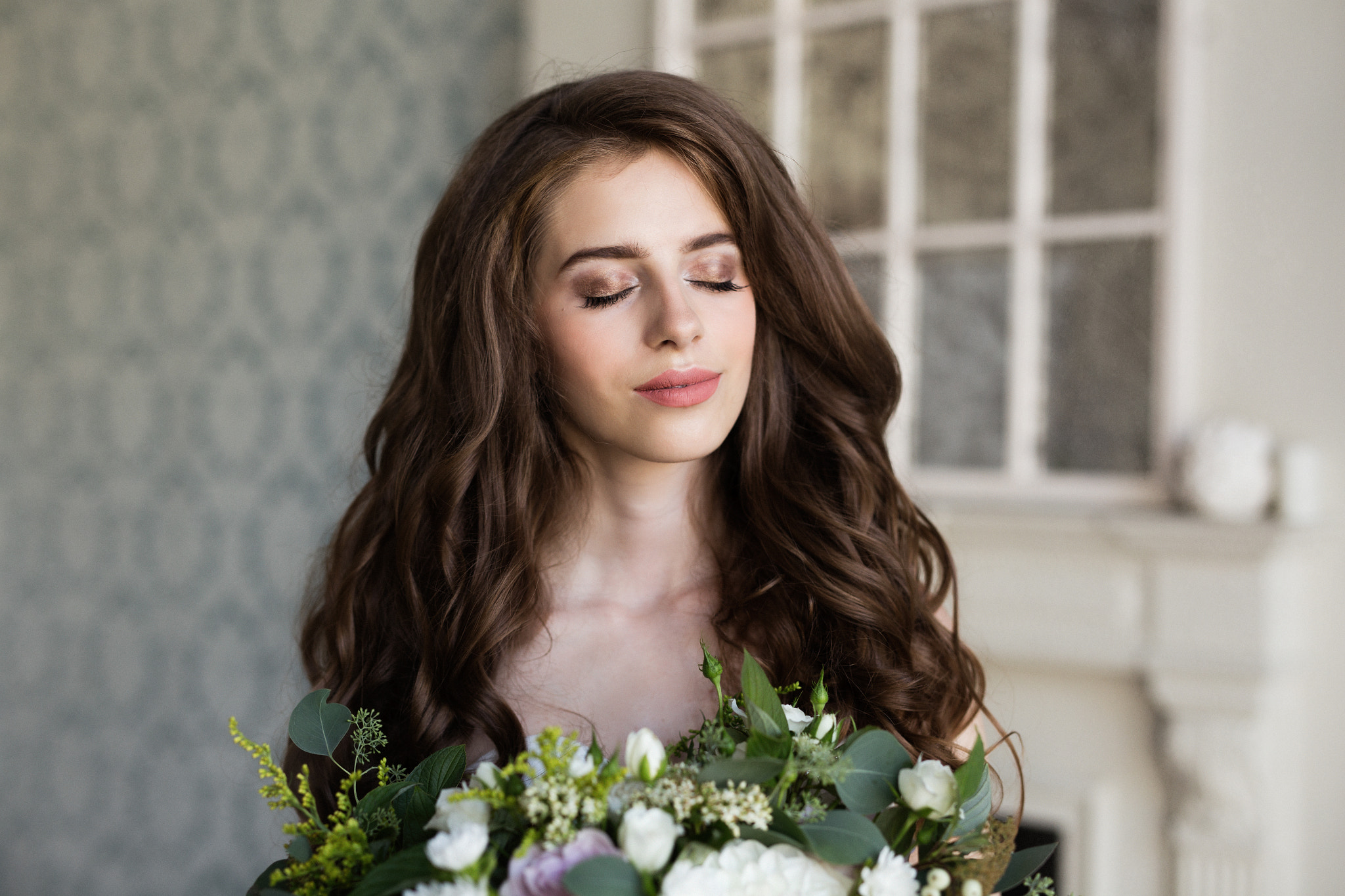 Canon EOS 6D + ZEISS Milvus 50mm F1.4 sample photo. Polina photography