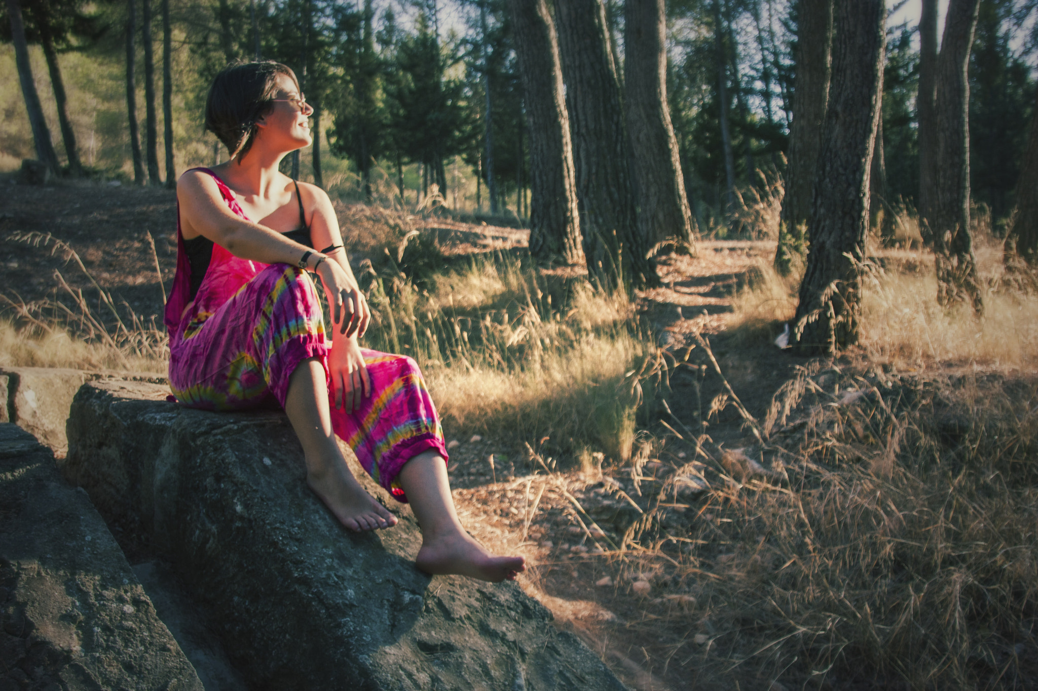 Canon EOS 40D sample photo. Belice photography