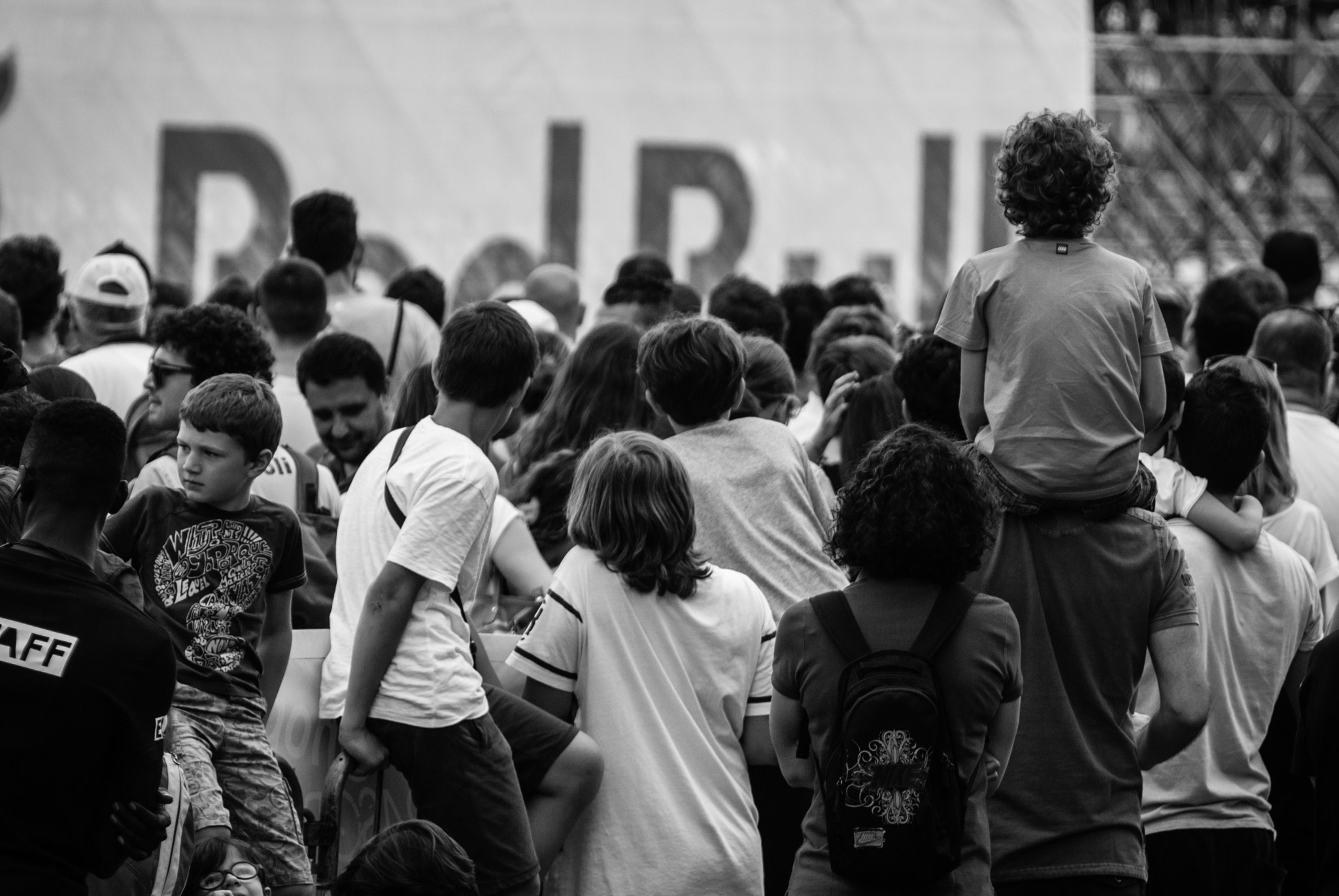 smc PENTAX-F 70-210mm F4-5.6 sample photo. Redbull flugtag 2016 - milan photography