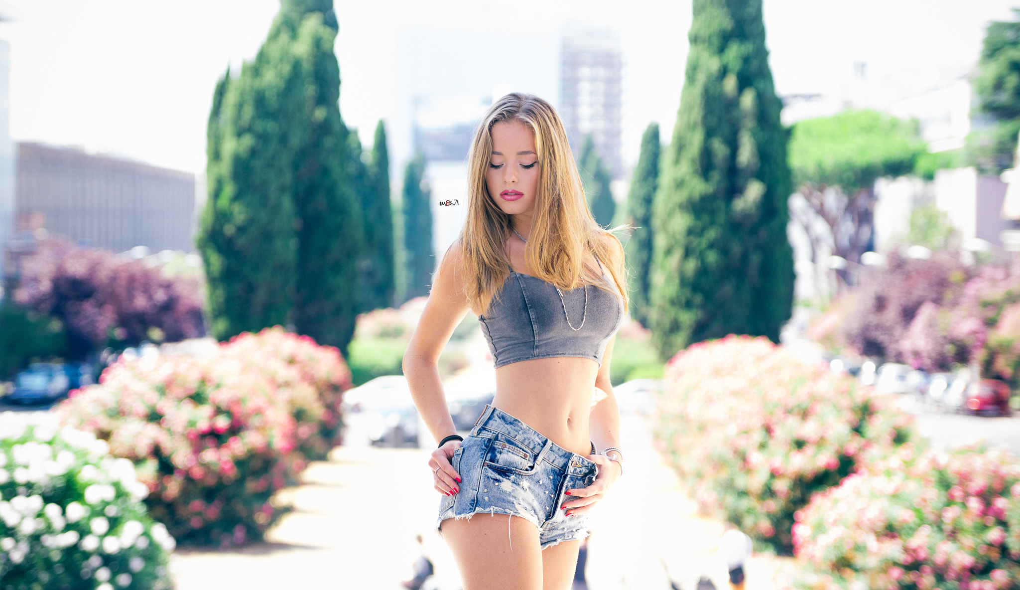 Pentax smc DA* 50-135mm F2.8 ED (IF) SDM sample photo. Amanda urbanstyle photography