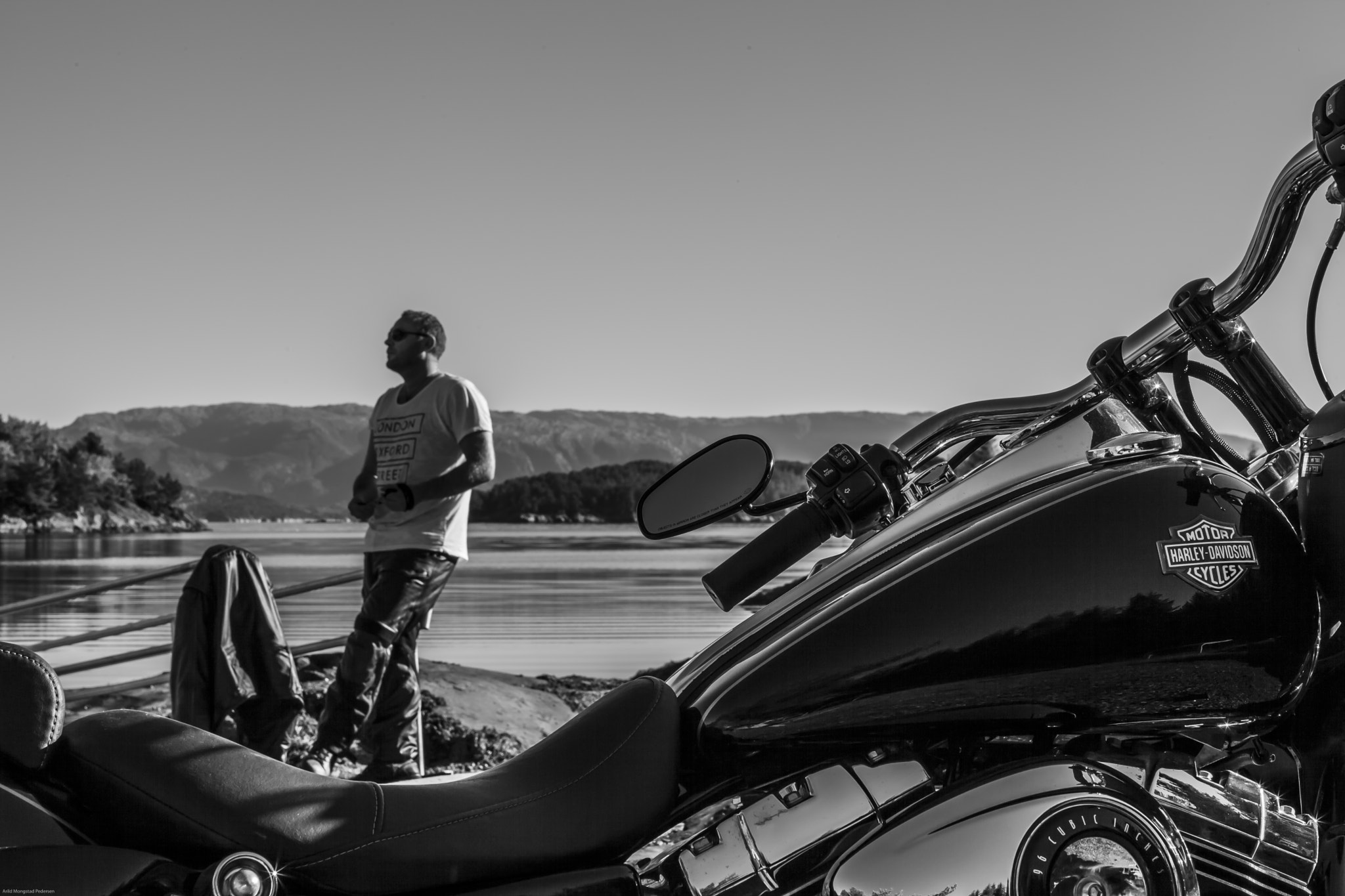 Bottle - Hoka Hey Motorcycle Challenge: March 2021