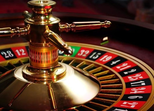 Roulette strategie