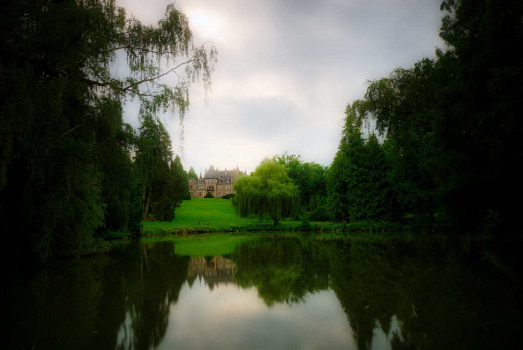 castle... by dirk derbaum on 500px.com