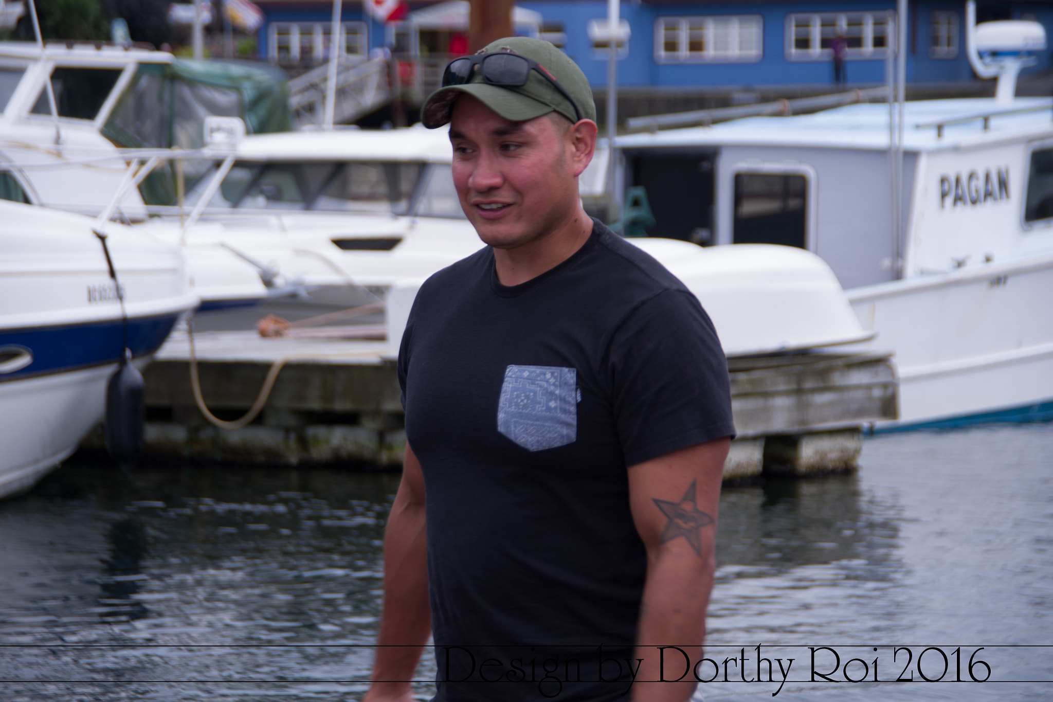 Pentax K-1 sample photo. Birthday road trip photography