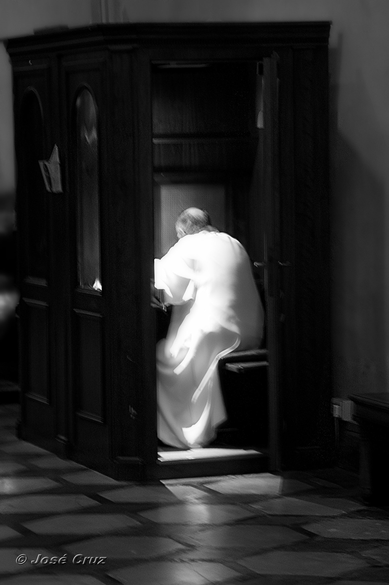 Confession