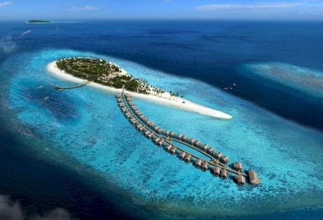 Invest in maldives