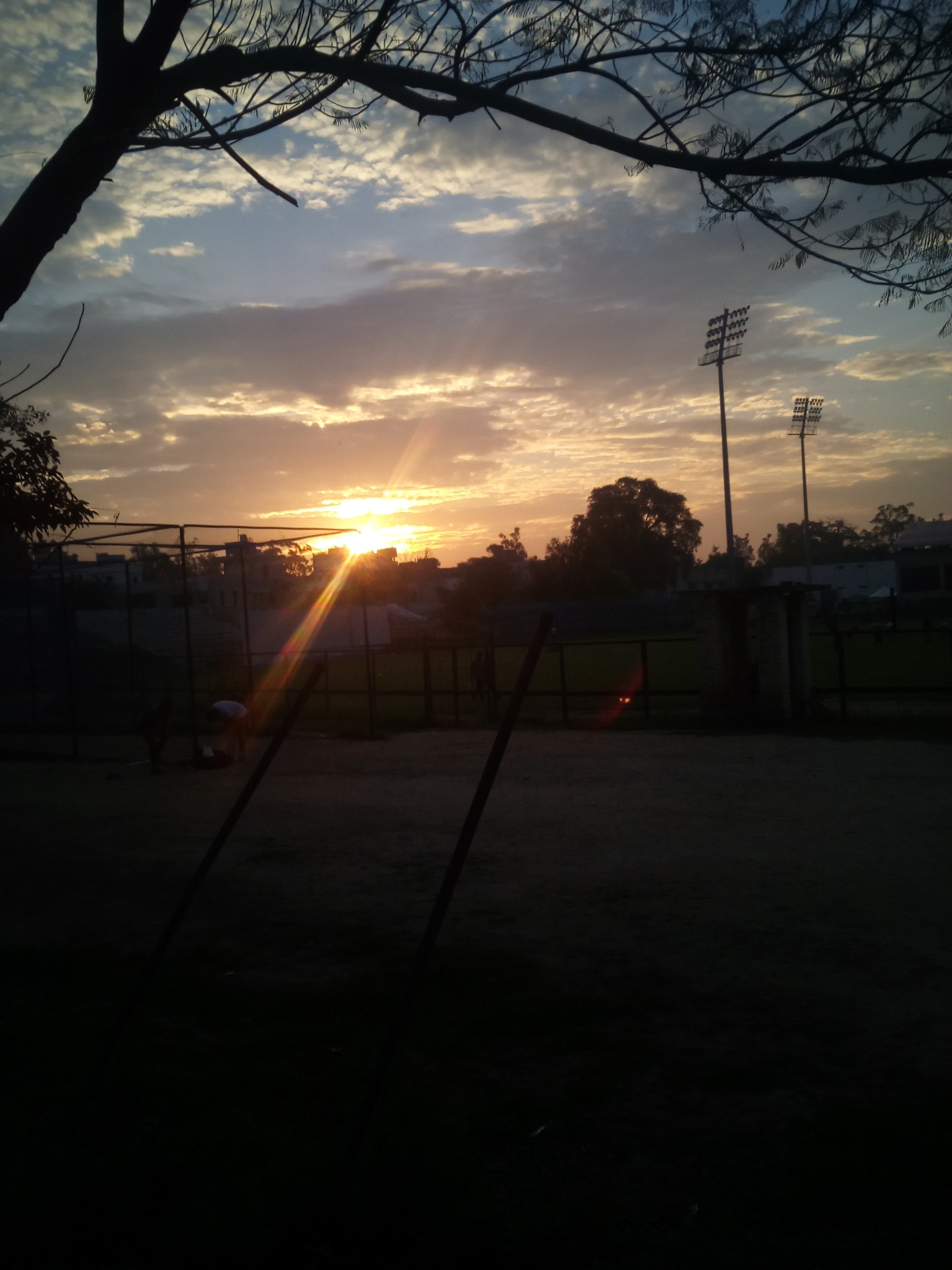 Micromax Canvas A1 sample photo