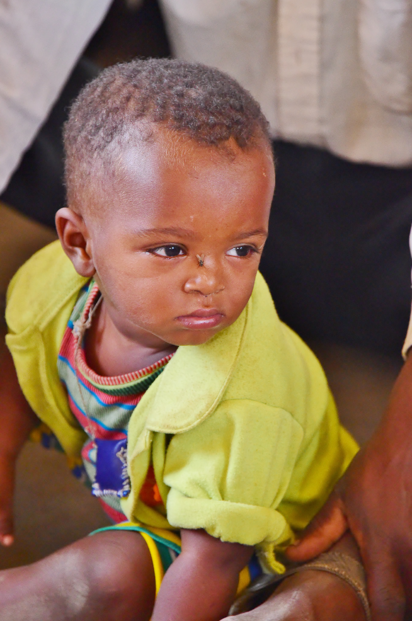 Nikon D4S sample photo. Kinder in afrika photography