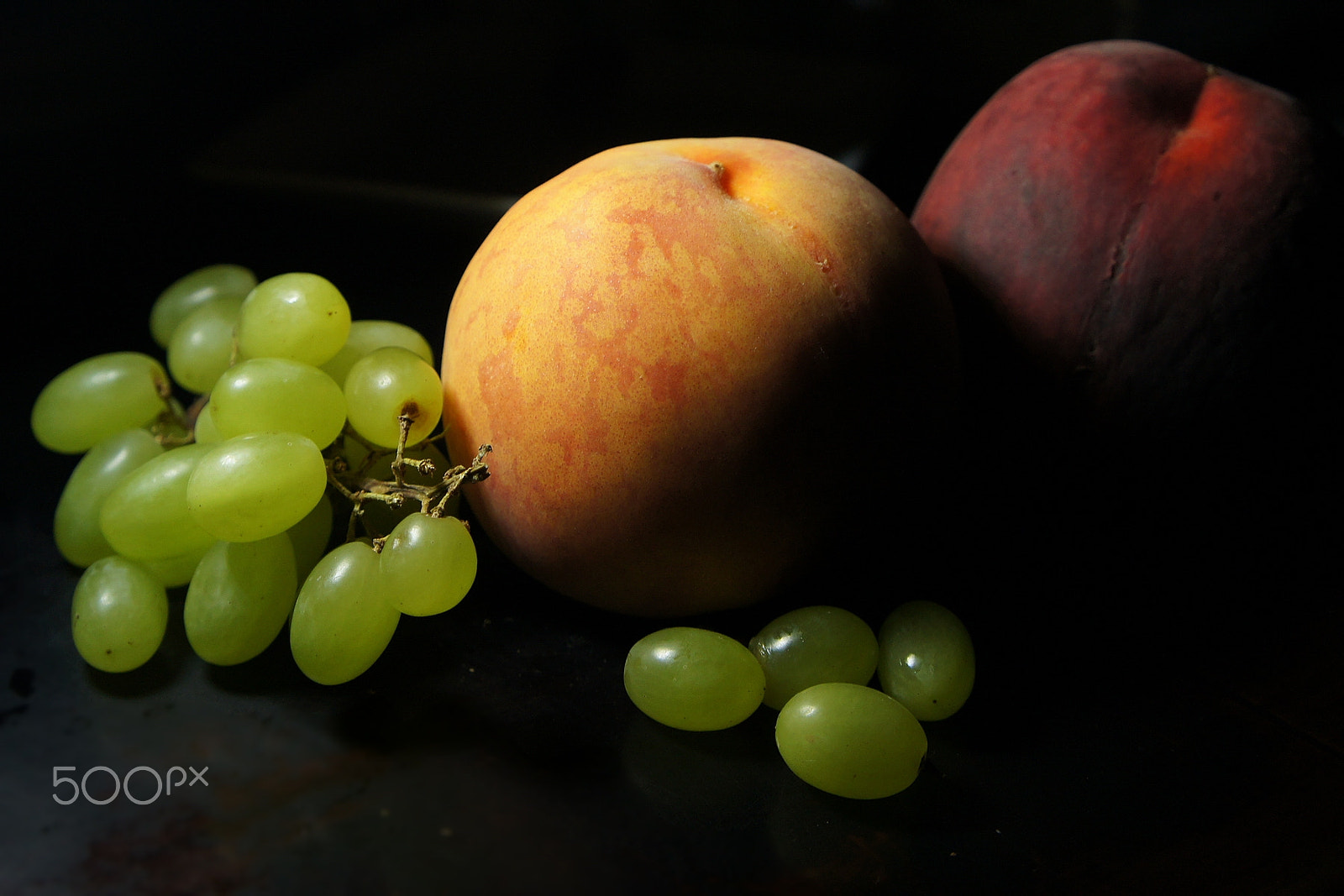 Sony NEX-5C sample photo. 夏日果盘 2 photography