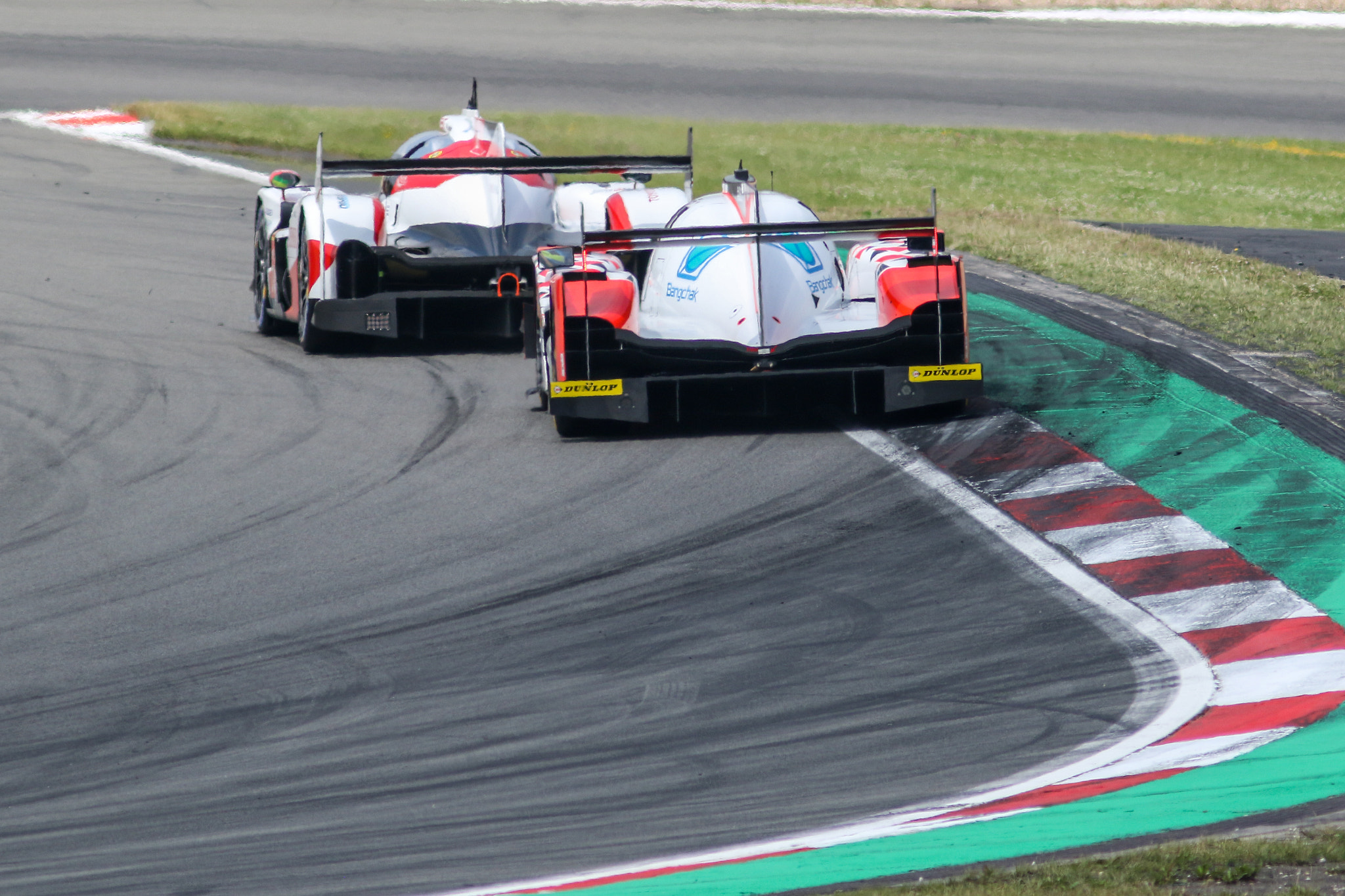 Canon EF 300mm F4L IS USM sample photo. 6h wec nurburgring 2016 photography