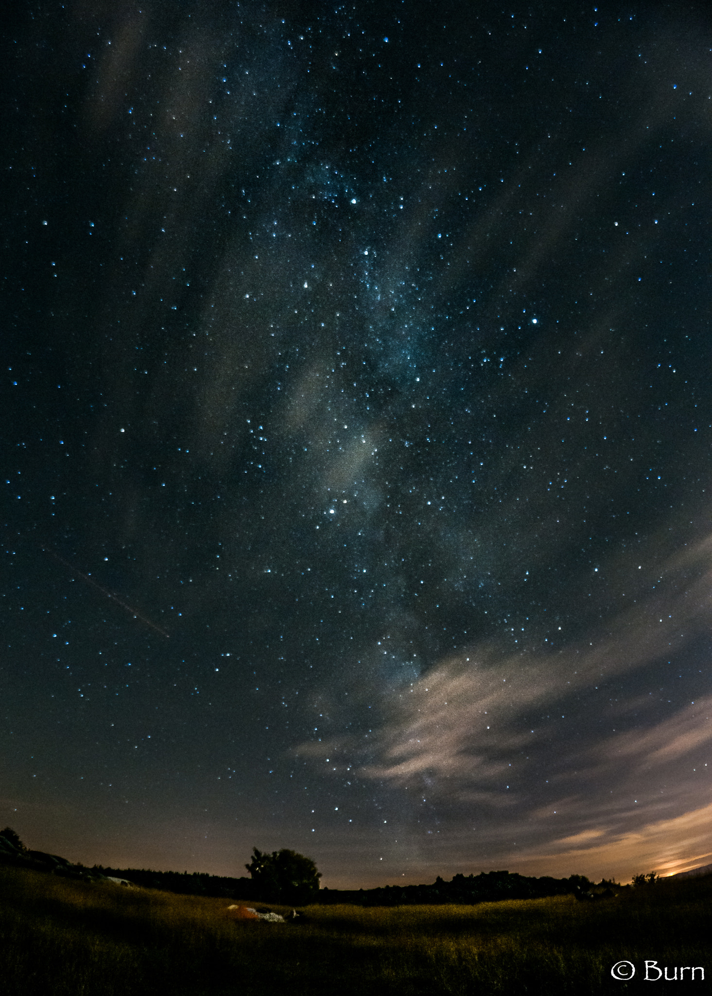 Nikon D300S + Samyang 8mm F3.5 Aspherical IF MC Fisheye sample photo