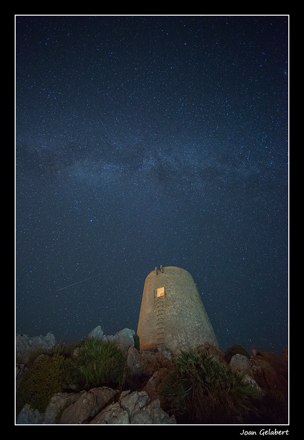 Nikon D800 + Nikon AF Nikkor 14mm F2.8D ED sample photo. 2016-08-12_02.04.47.jpg photography