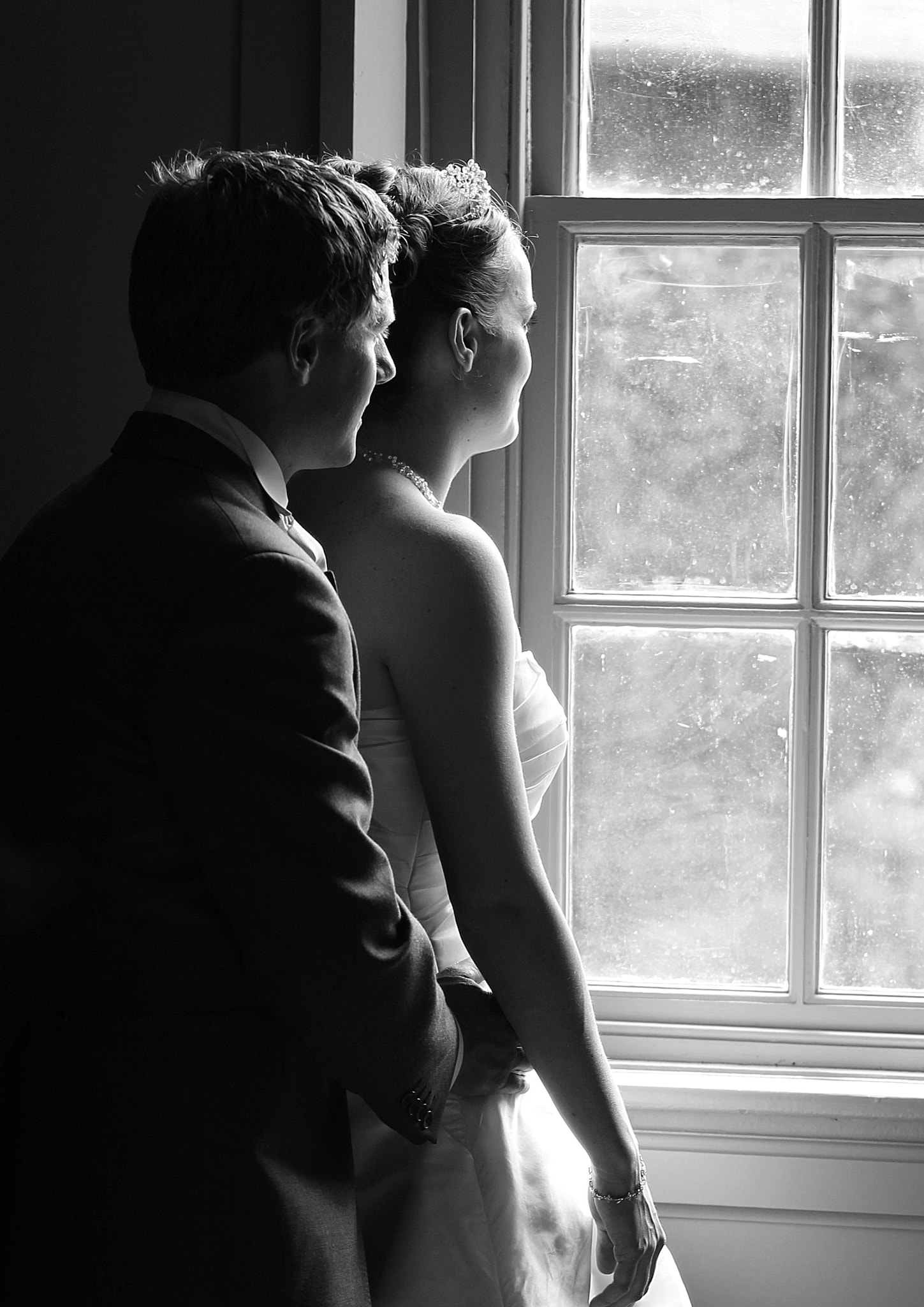 Canon EF 70-200mm F2.8L USM sample photo. Wedding shots photography