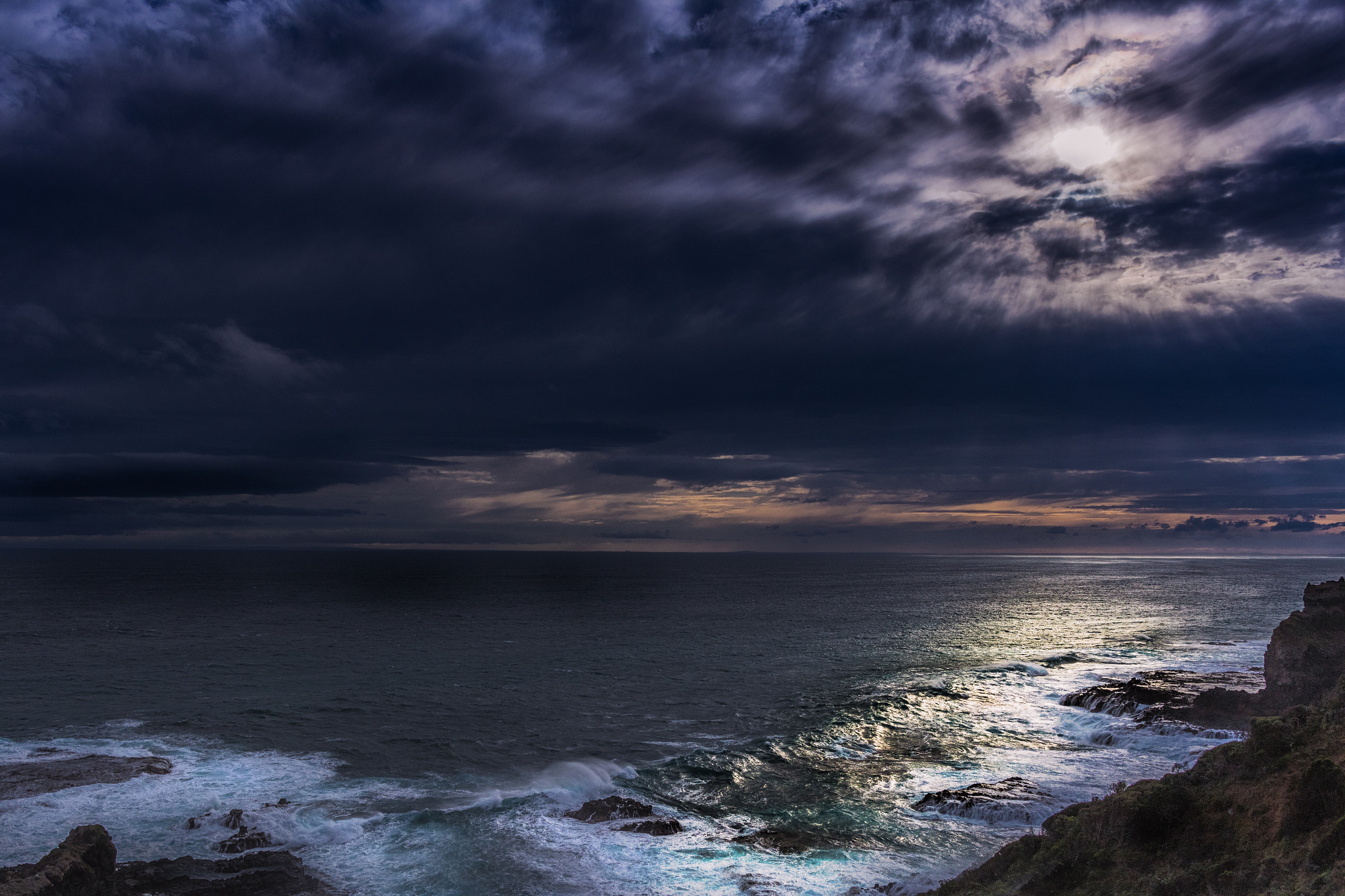Sigma 18-35mm f/1.8 DC HSM sample photo. Cape schank photography