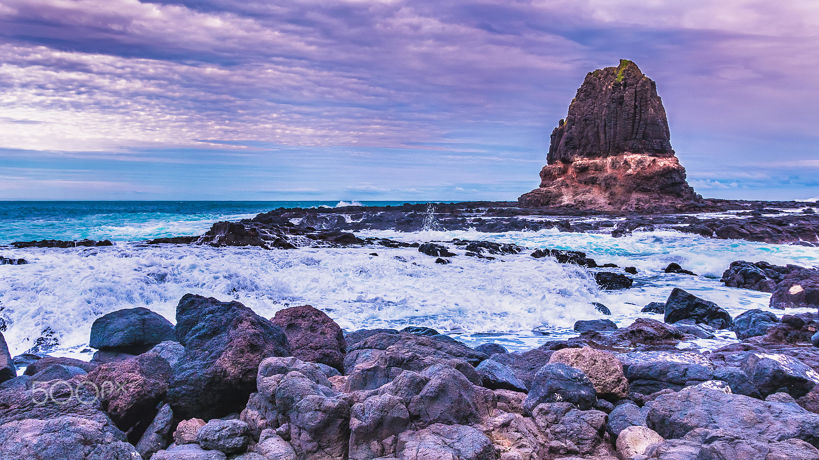 Sigma 18-35mm f/1.8 DC HSM sample photo. Cape schank photography