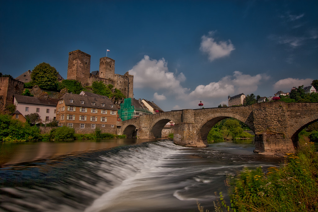 runkel by dirk derbaum on 500px.com