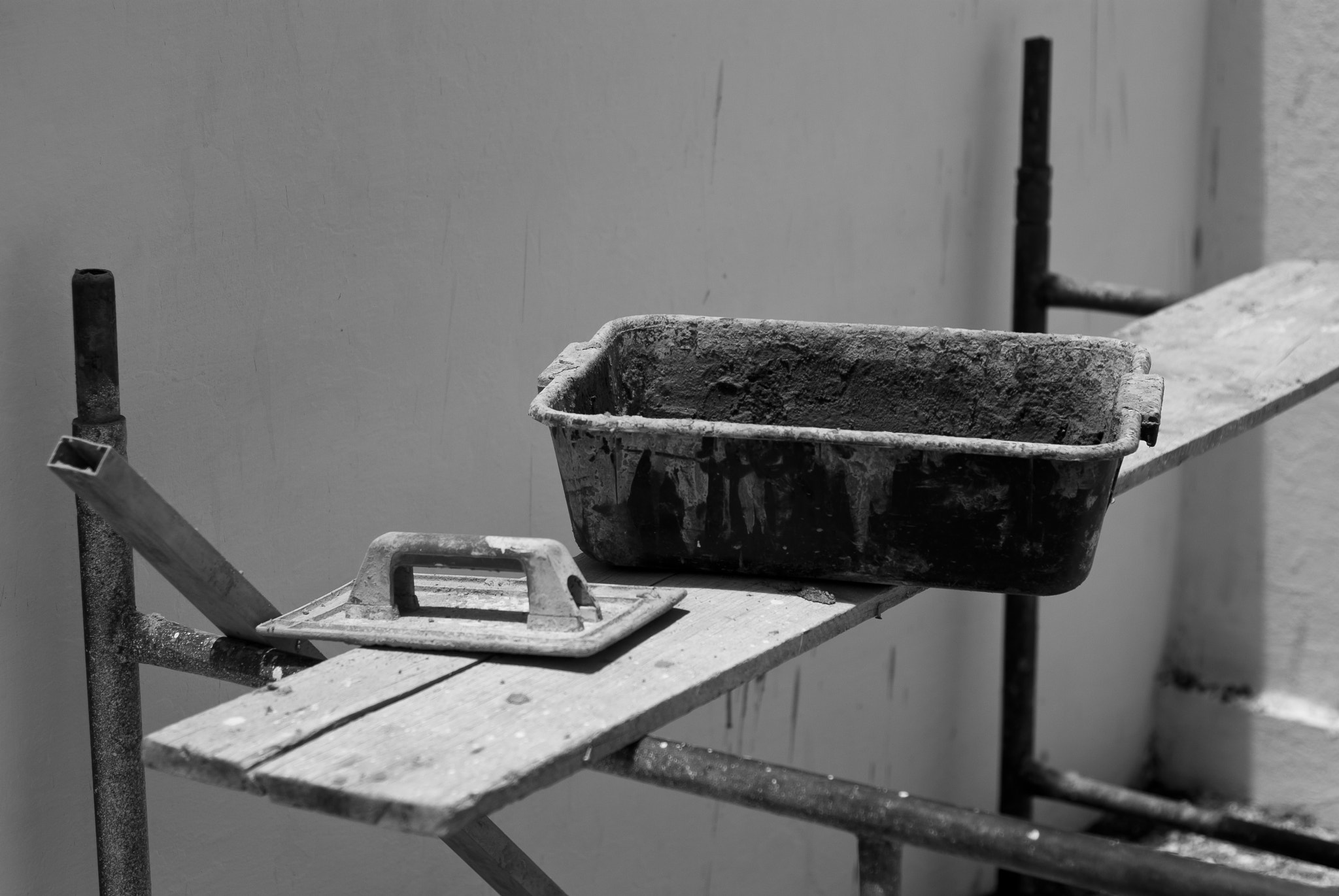 Nikon D3000 + Nikon AF Nikkor 50mm F1.8D sample photo. Hard work photography