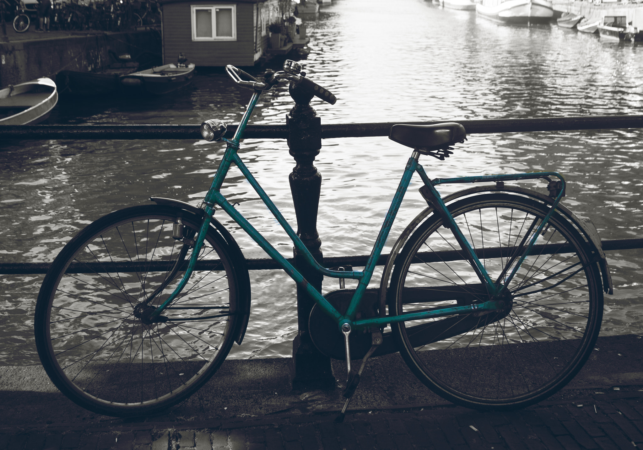 Canon EF 28-105mm f/3.5-4.5 USM sample photo. Amsterdam photography