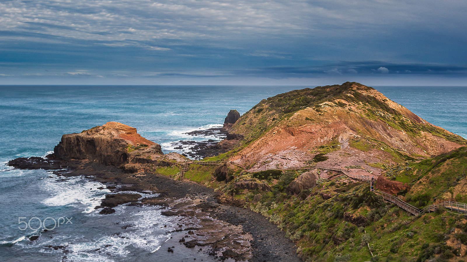 Sigma 18-35mm f/1.8 DC HSM sample photo. Cape schank photography