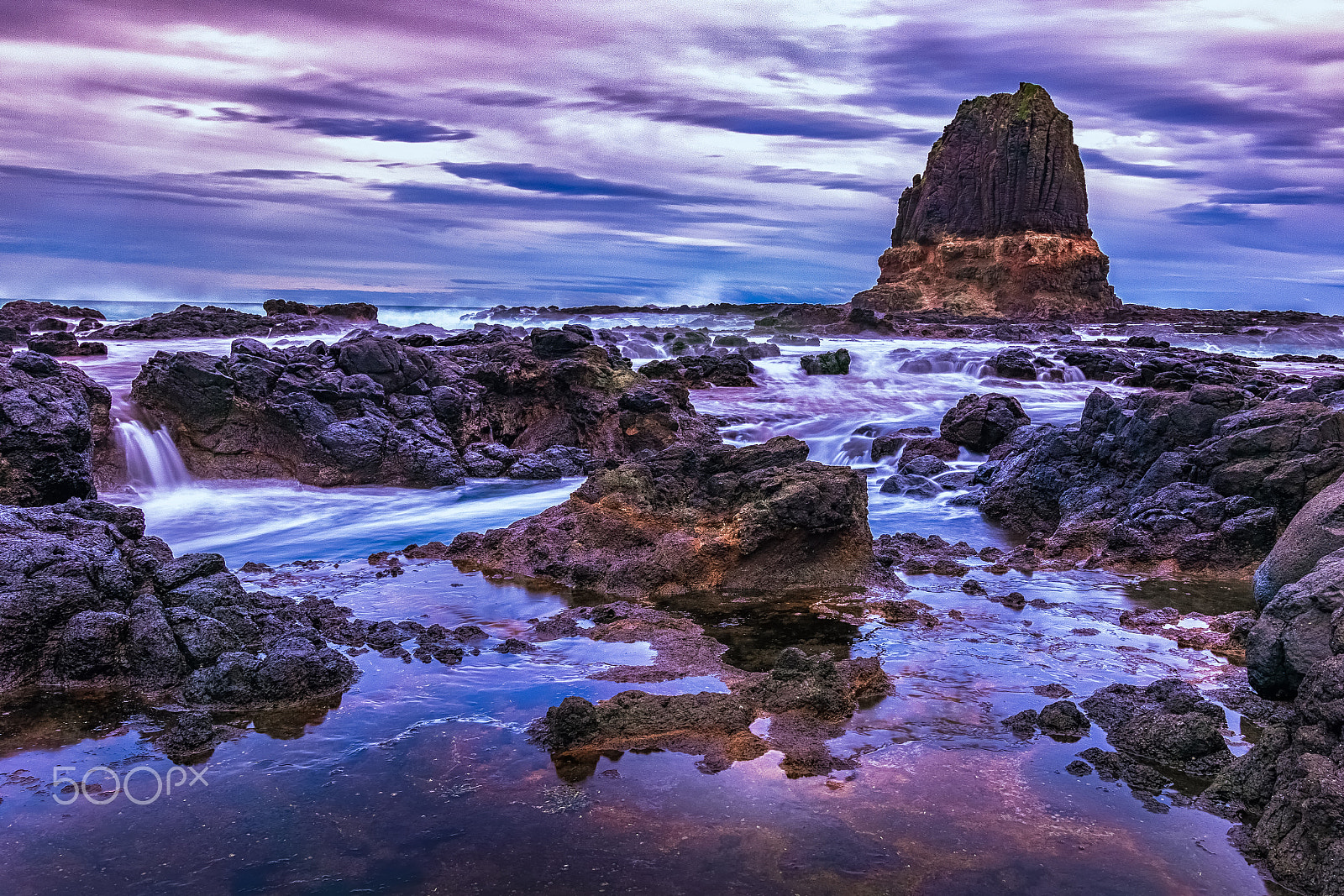 Sigma 18-35mm f/1.8 DC HSM sample photo. Cape schank photography