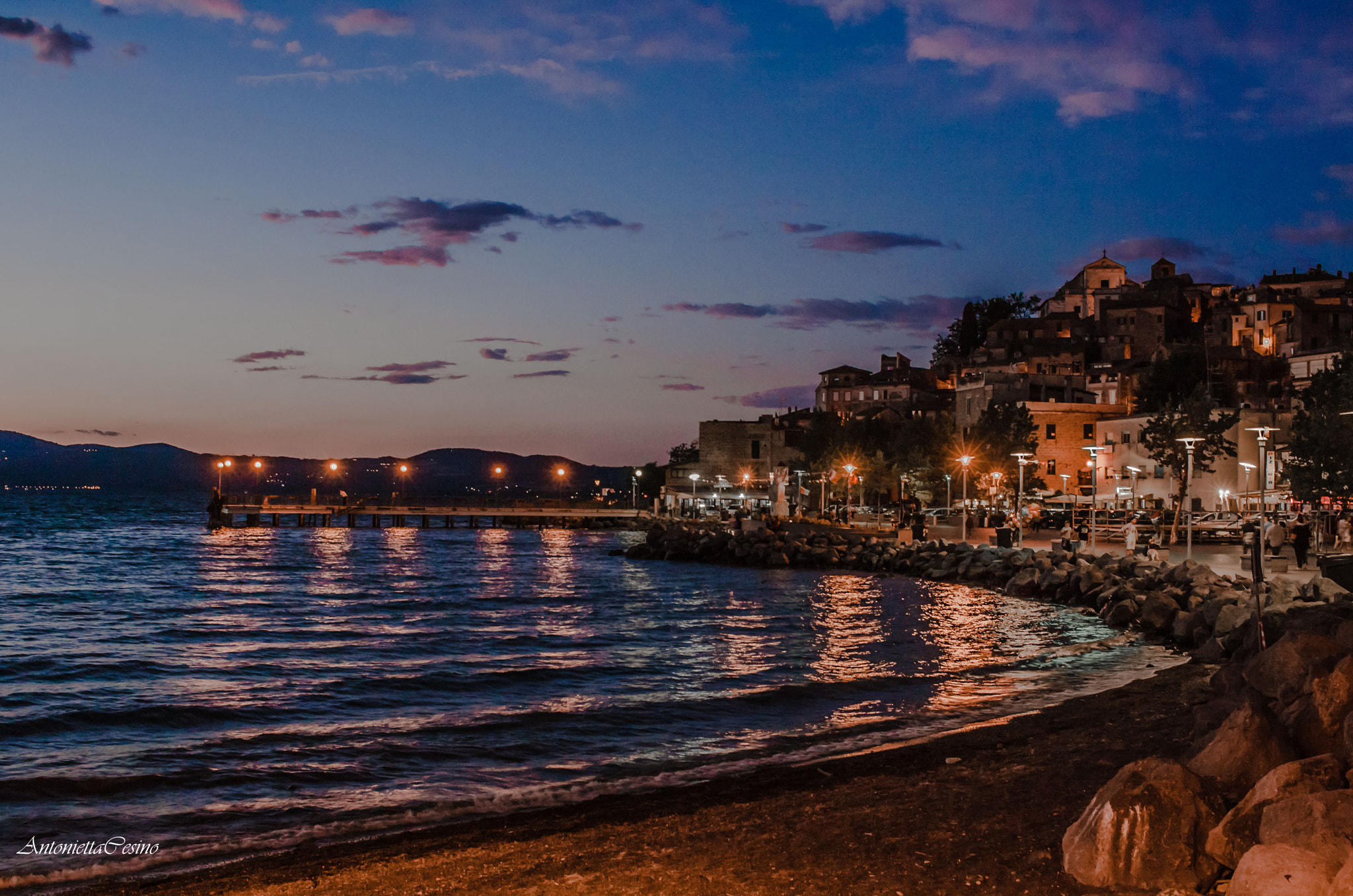 Canon EF-S 24mm F2.8 STM sample photo. Armonia e colore photography