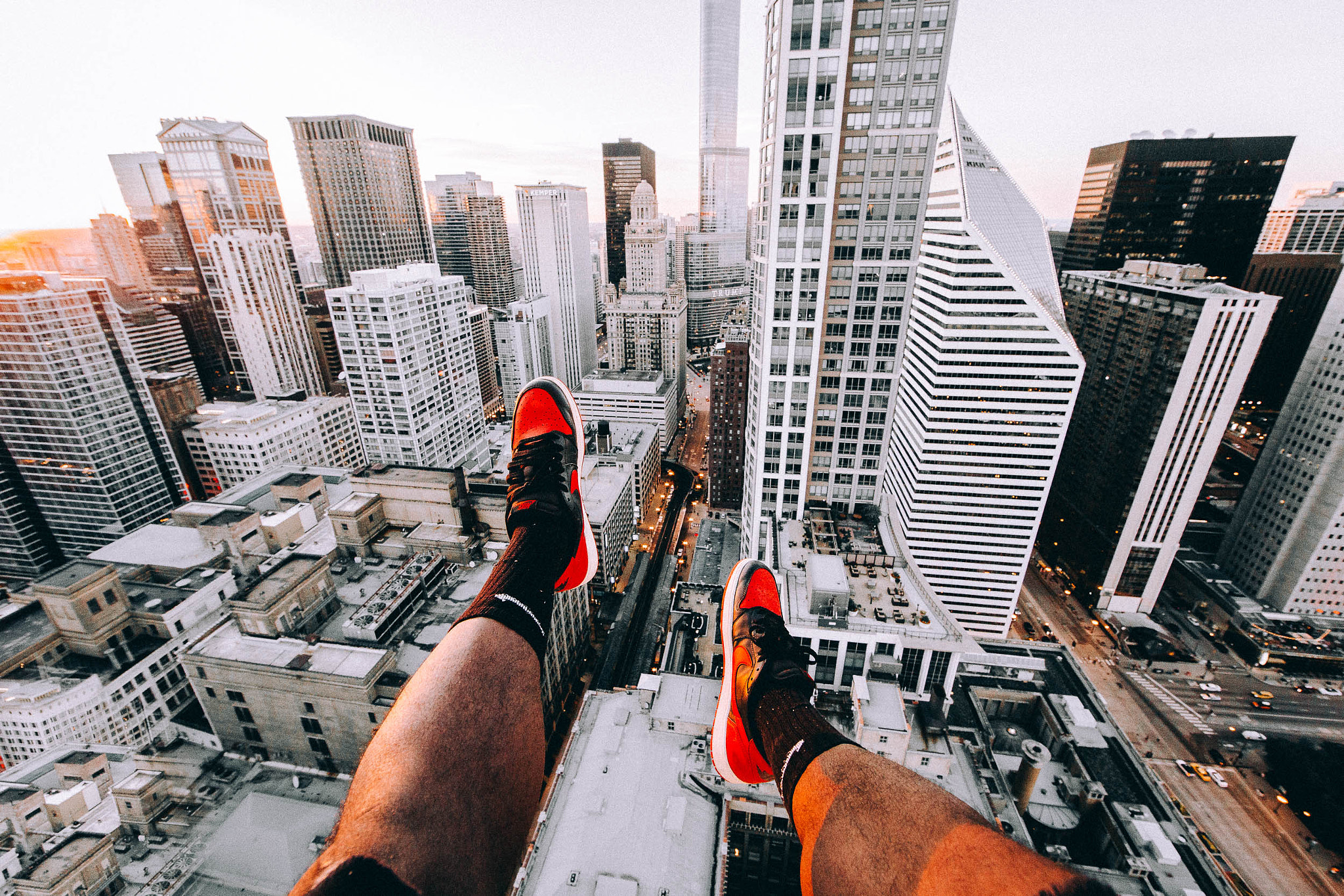 Canon EF 14mm F2.8L II USM sample photo. Got air? photography