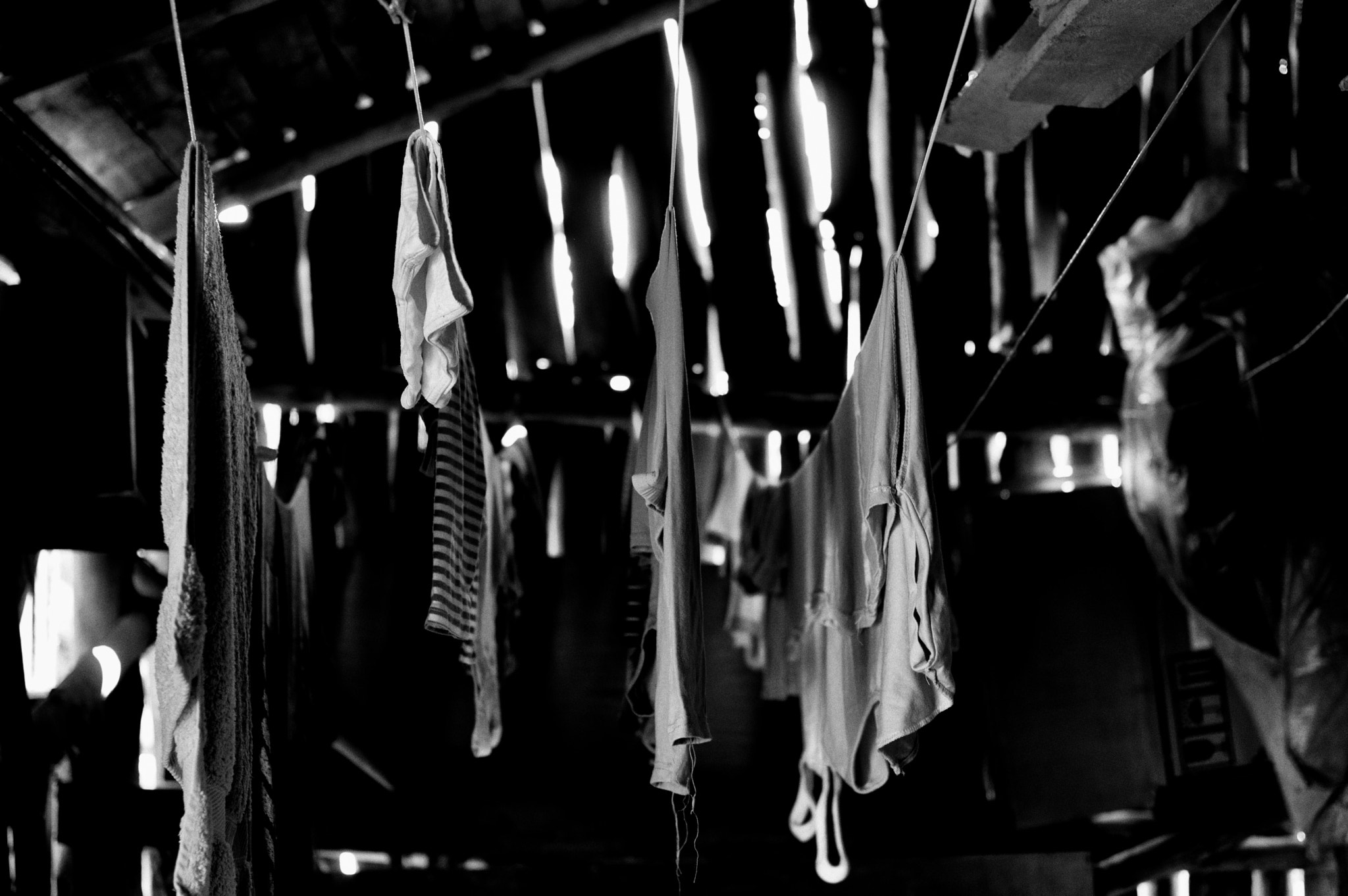 Pentax K-3 + Pentax smc DA 35mm F2.4 AL sample photo. Barn photography