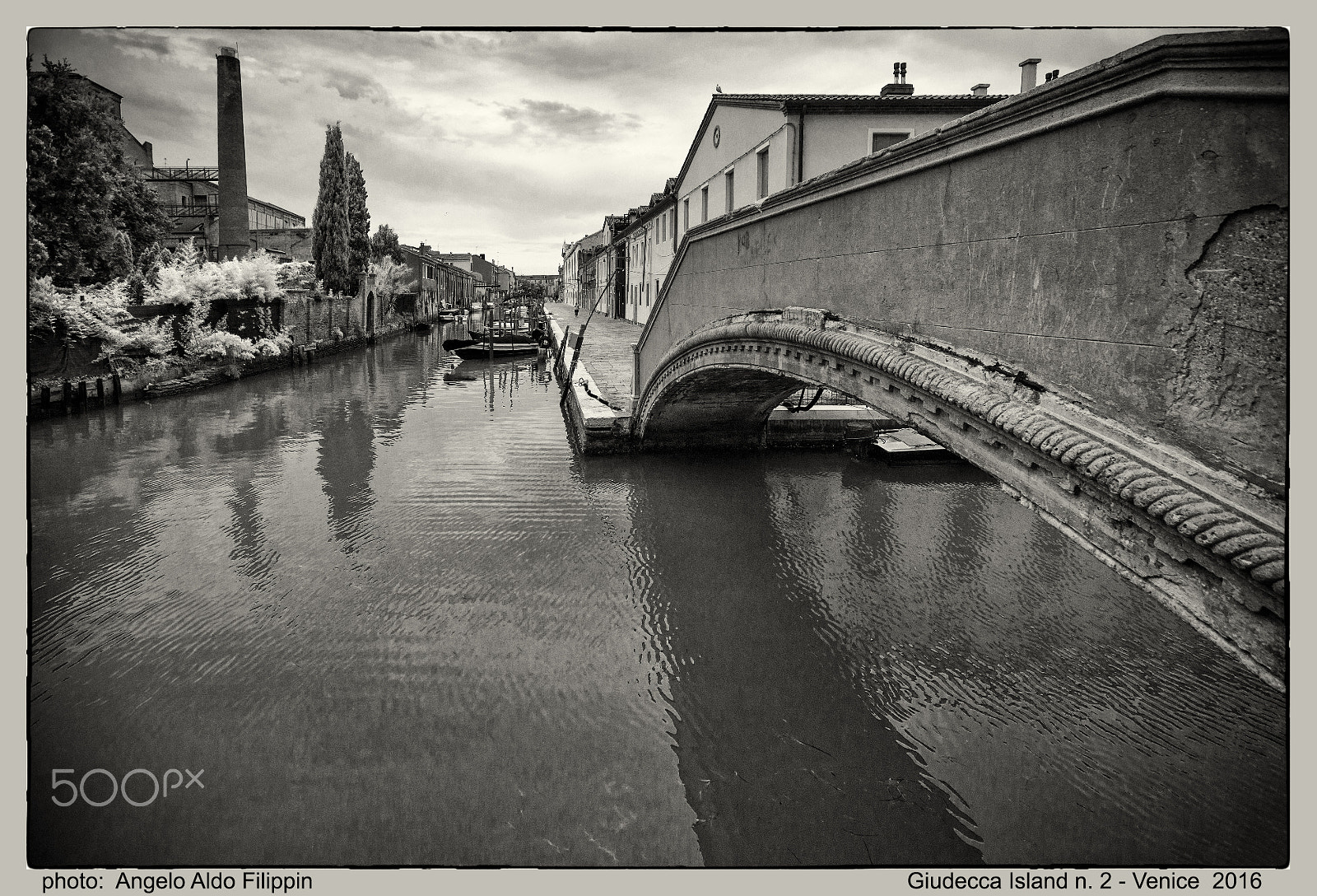 Sigma 15-30mm f/3.5-4.5 EX DG Aspherical sample photo. Giudecca island in venice 2016 n.2 photography