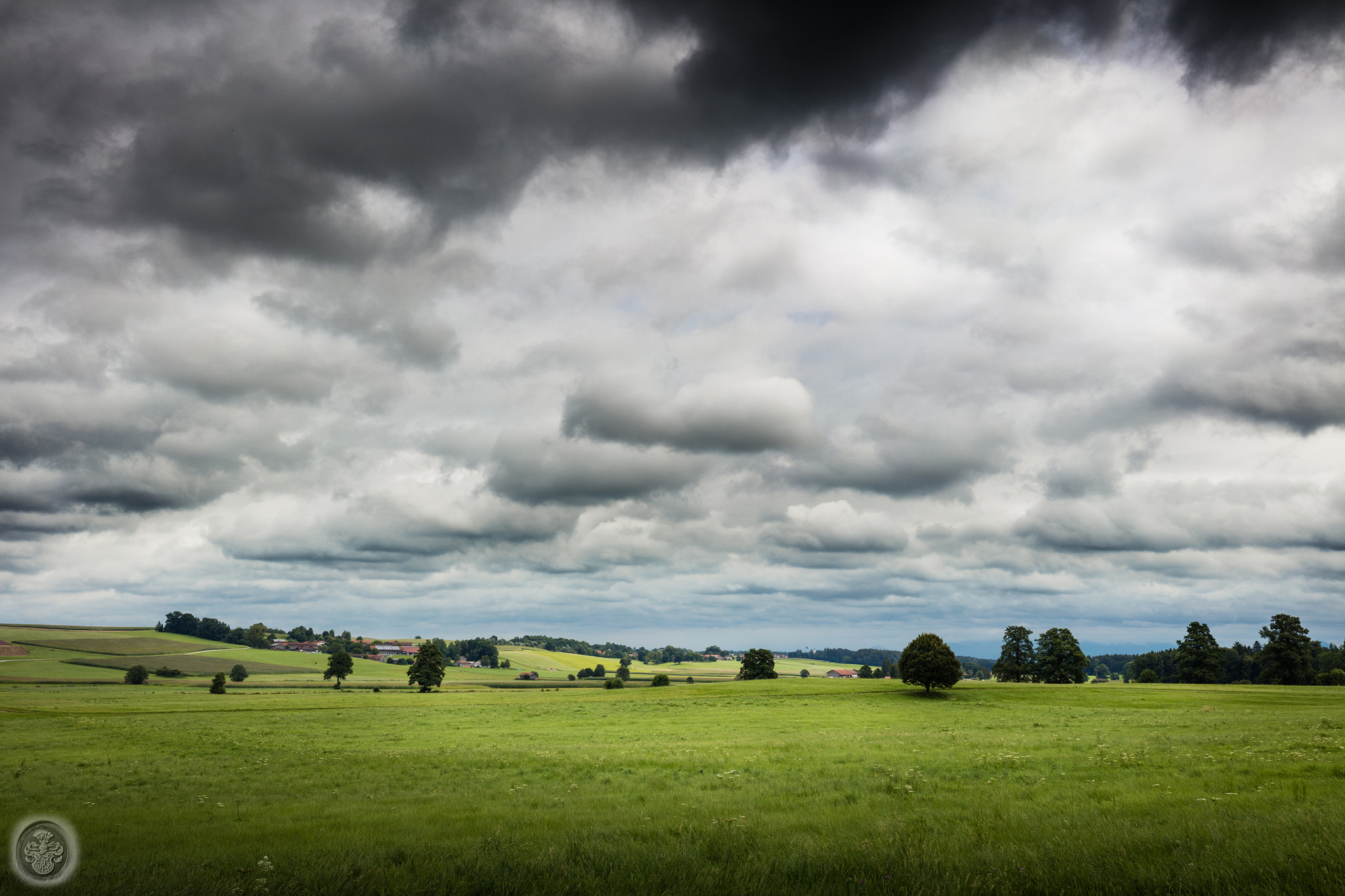 Canon EOS 5DS + Canon EF 16-35mm F4L IS USM sample photo. ...meadows of no harm... photography