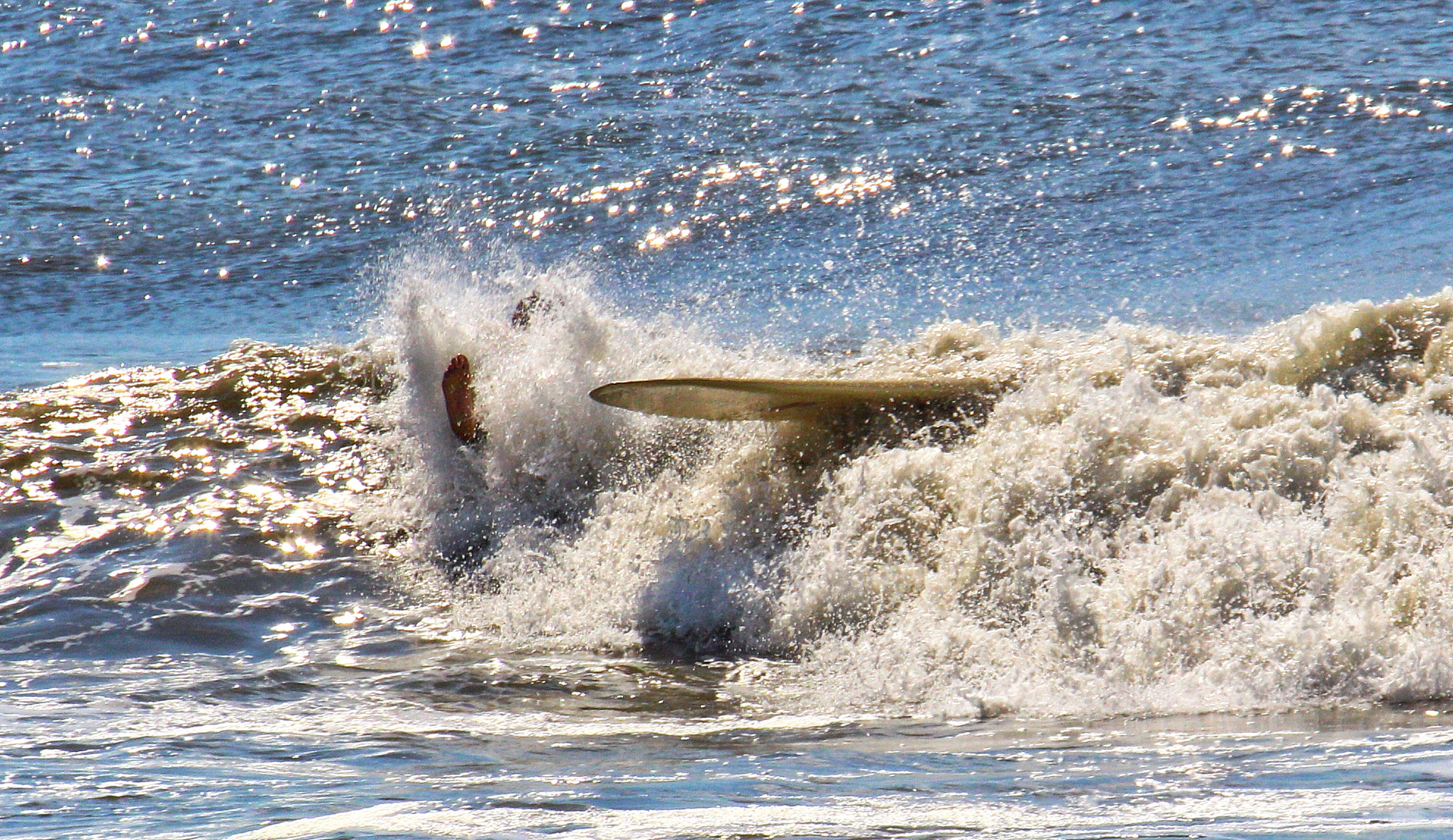 Canon EF 70-300mm F4-5.6L IS USM sample photo. Foot, surfboard photography