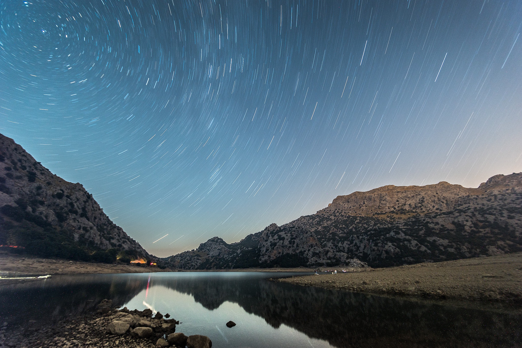Nikon D500 sample photo. Estrellas photography