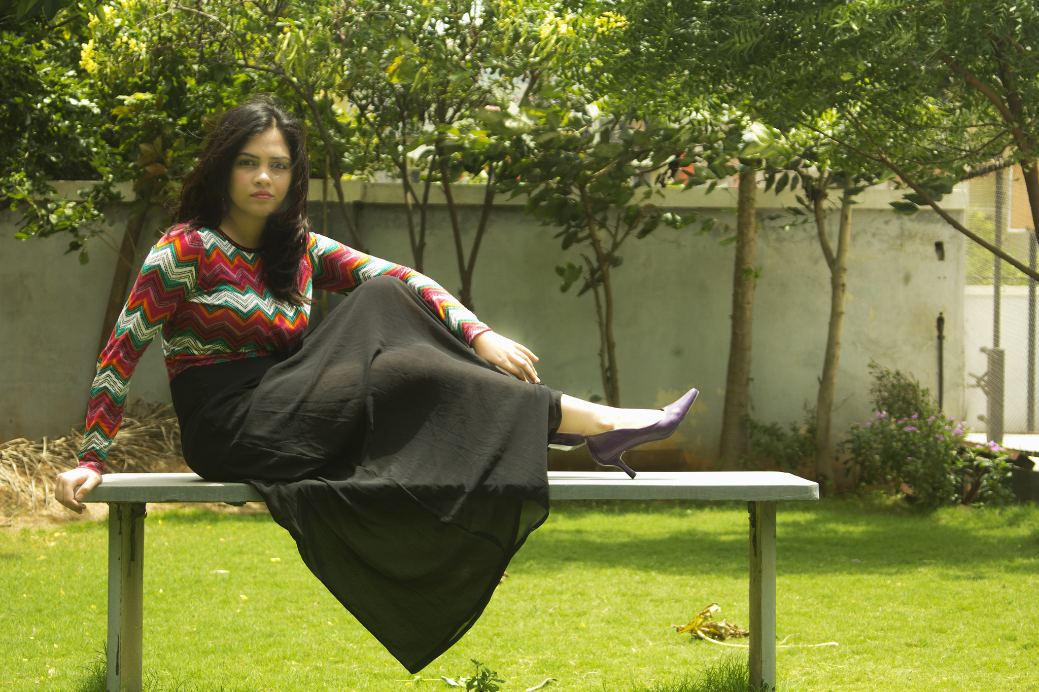 Canon EF 28-105mm f/3.5-4.5 USM sample photo. Pratik photography